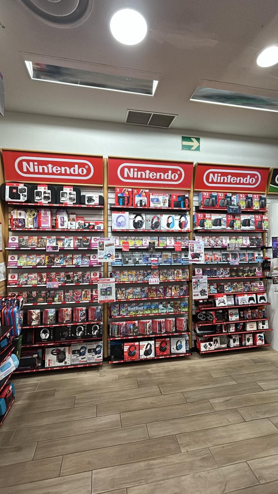 TOLEDO TALAVERA DE LA REINA ALFARES VIDEOJUEG - foto 7
