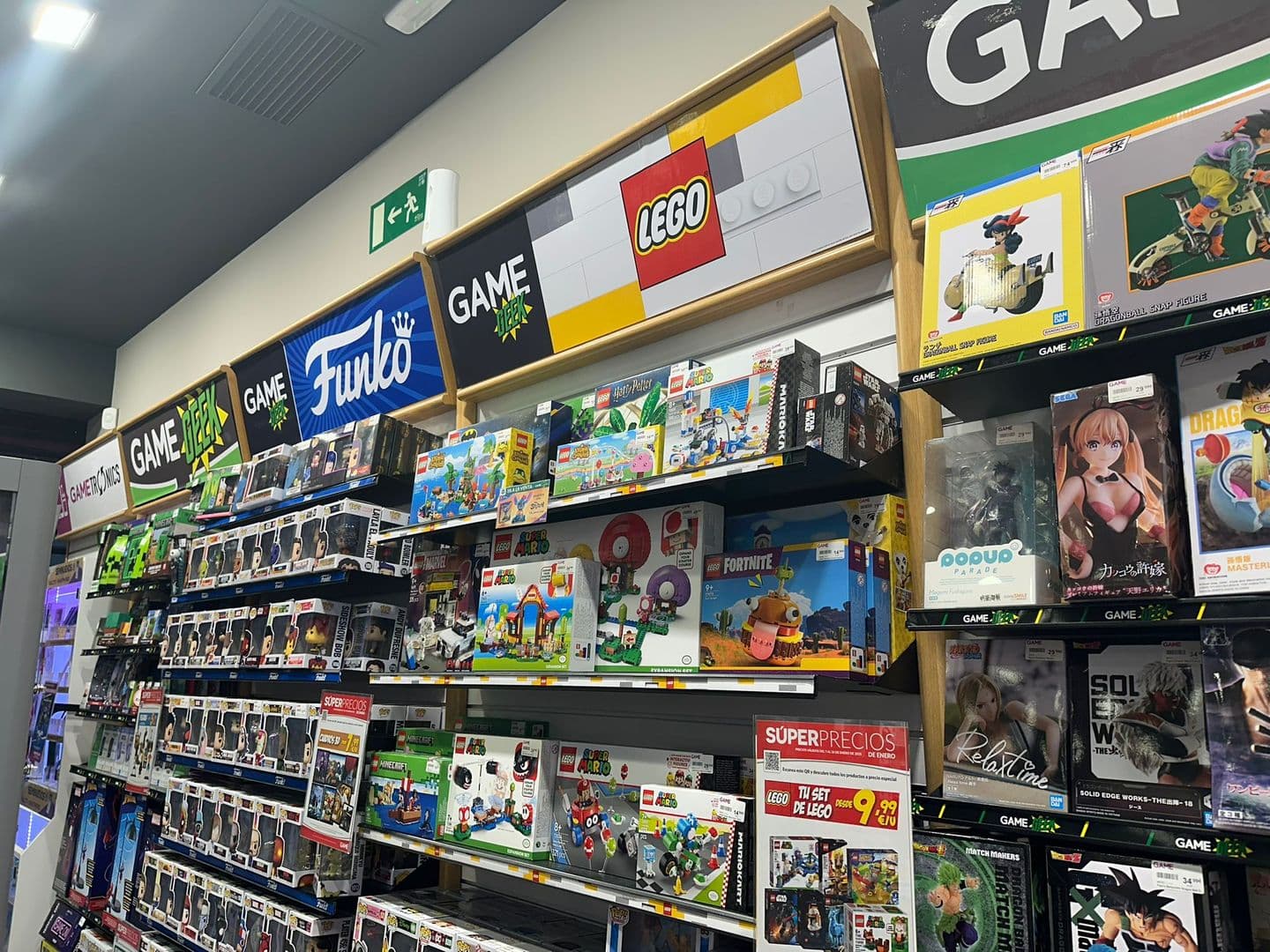 MADRID LEGANES PARQUE SUR VIDEOJUEGOS 28916 - foto 2