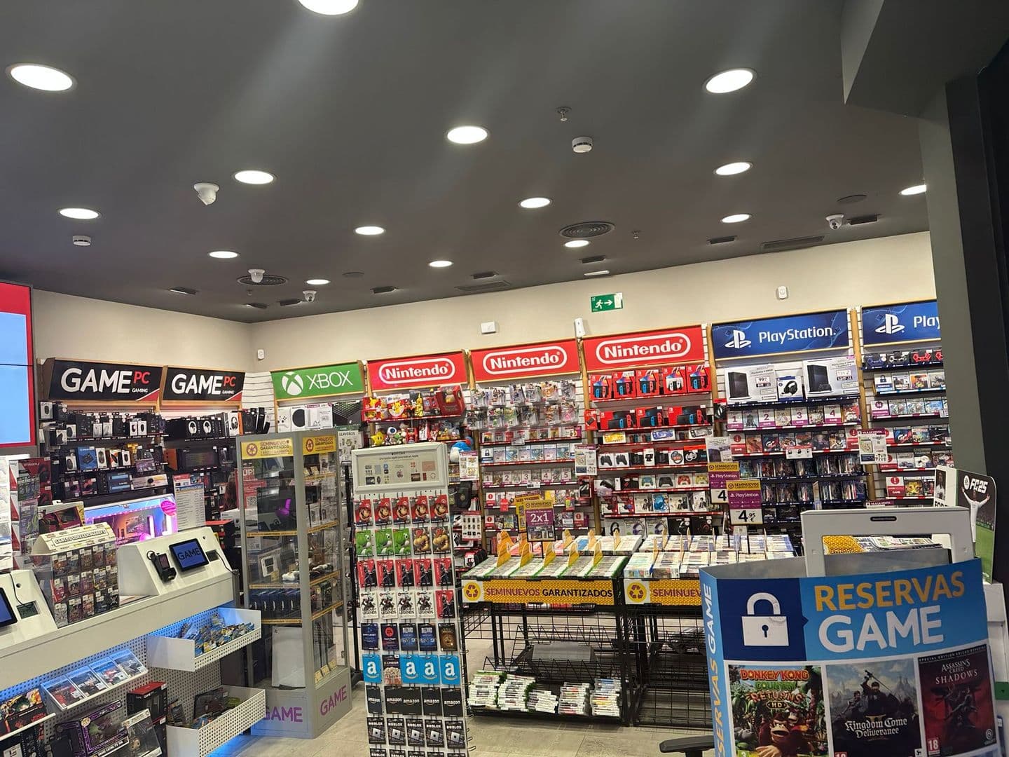 MADRID LEGANES PARQUE SUR VIDEOJUEGOS 28916 - foto 4