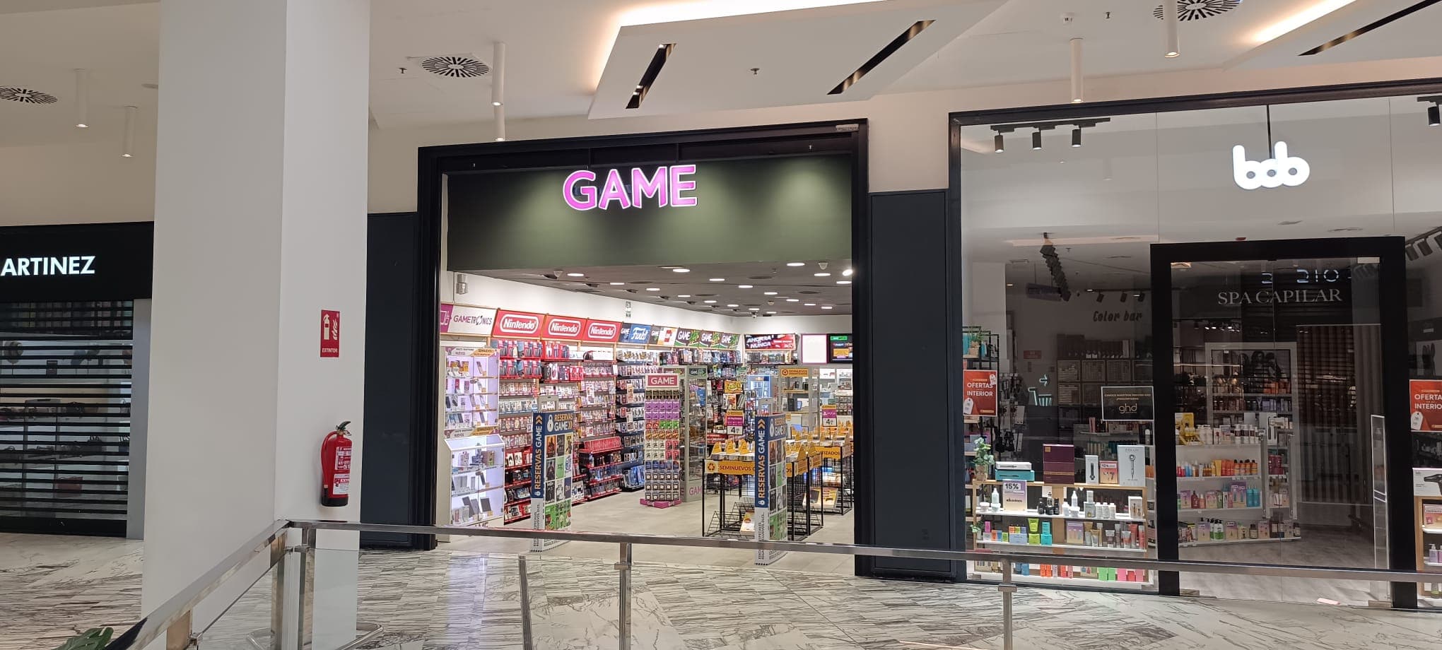 CASTELLON DE LA PLANA LA SALERA VIDEOJUEGOS 1 - foto 1