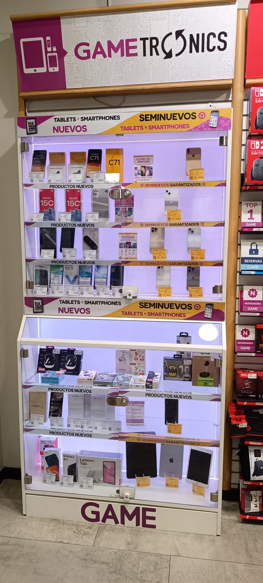 CASTELLON DE LA PLANA LA SALERA VIDEOJUEGOS 1 - foto 2