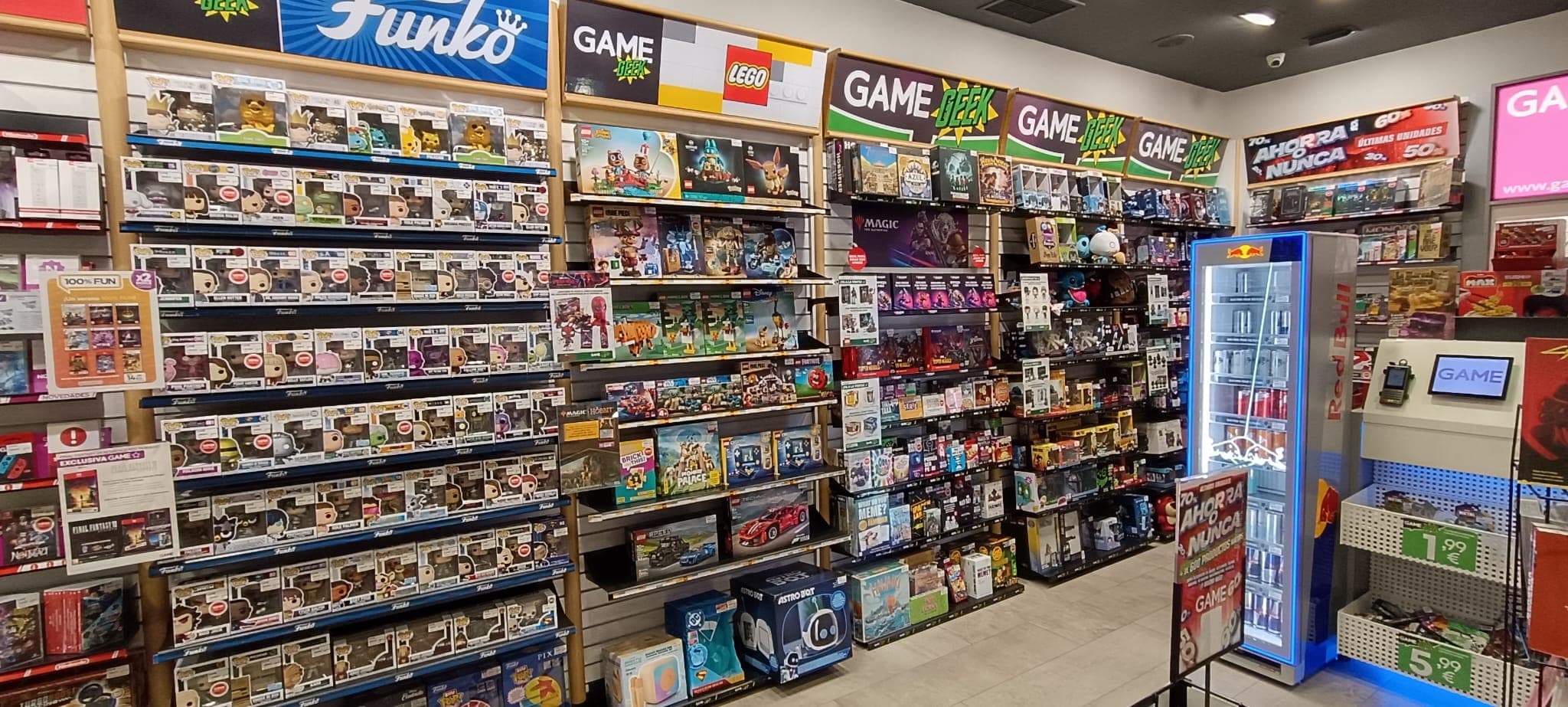 CASTELLON DE LA PLANA LA SALERA VIDEOJUEGOS 1 - foto 3