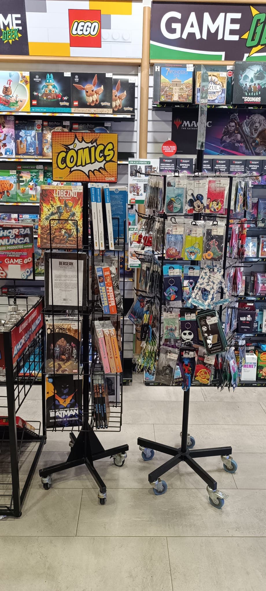 CASTELLON DE LA PLANA LA SALERA VIDEOJUEGOS 1 - foto 4
