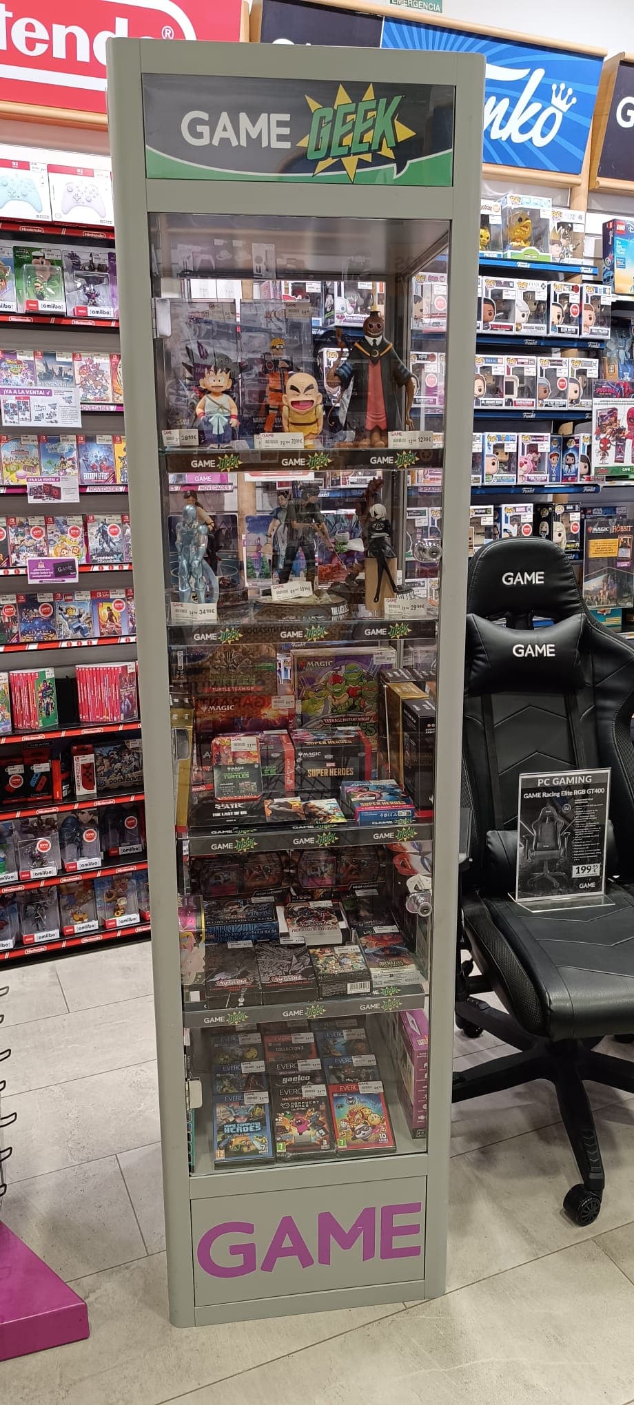 CASTELLON DE LA PLANA LA SALERA VIDEOJUEGOS 1 - foto 5