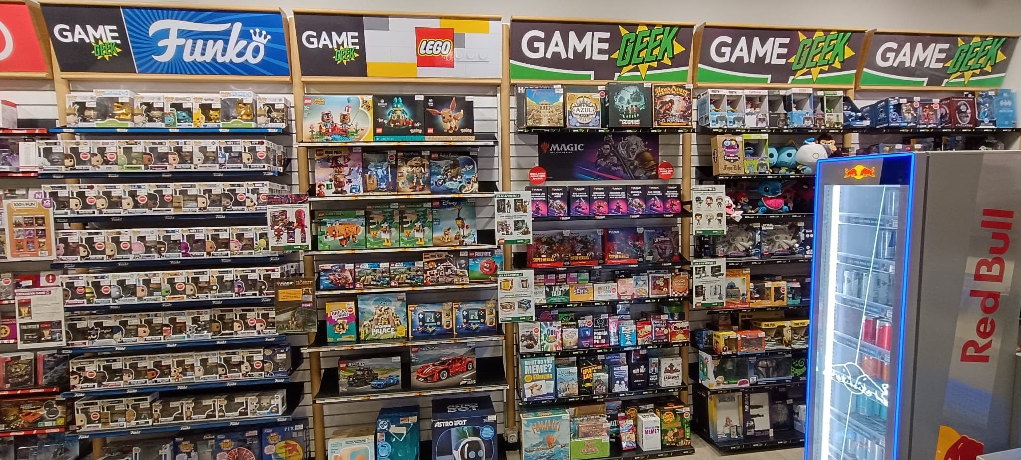 CASTELLON DE LA PLANA LA SALERA VIDEOJUEGOS 1 - foto 6