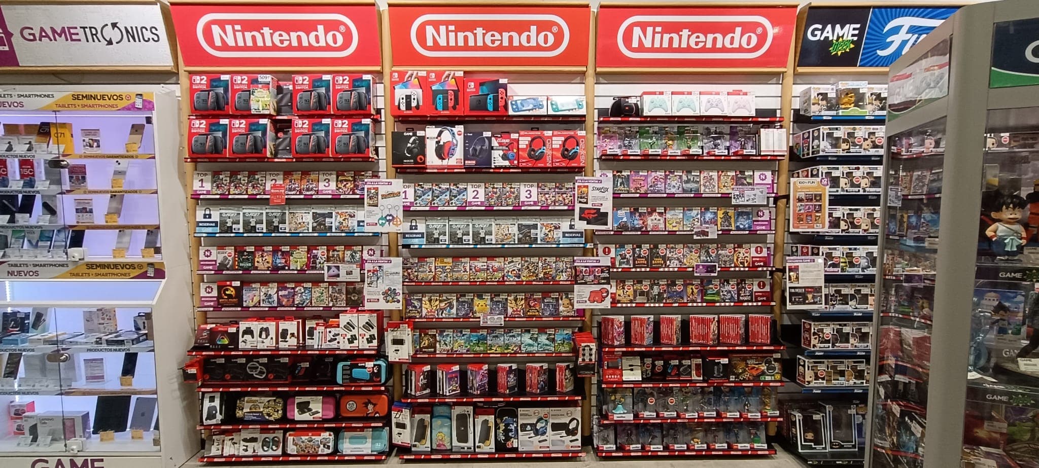 CASTELLON DE LA PLANA LA SALERA VIDEOJUEGOS 1 - foto 9