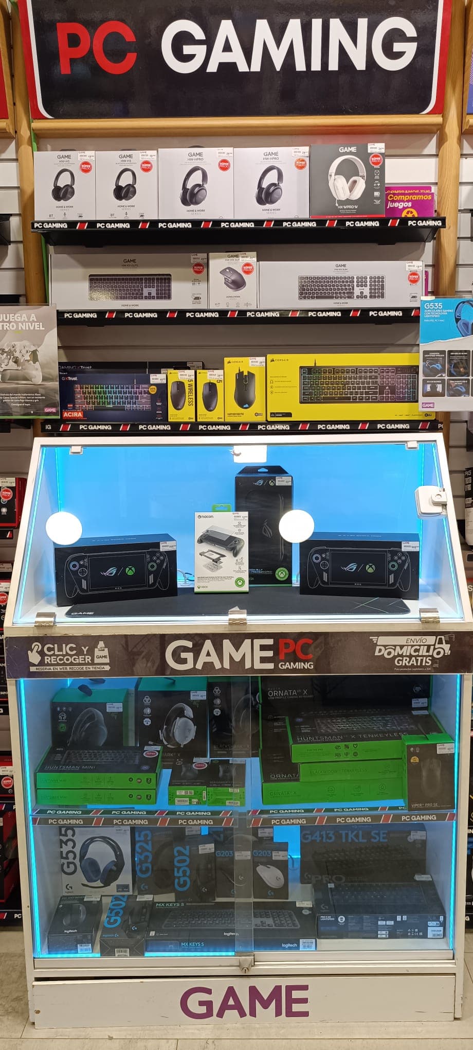 CASTELLON DE LA PLANA LA SALERA VIDEOJUEGOS 1 - foto 11
