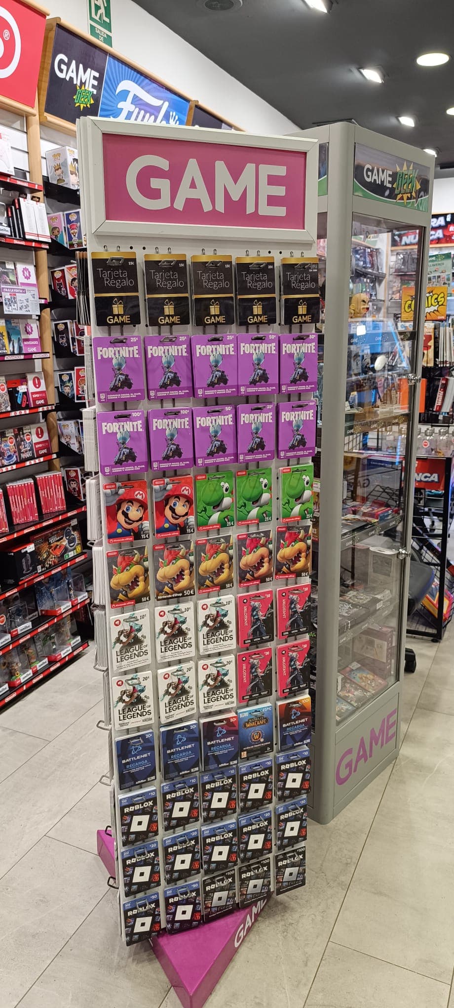 CASTELLON DE LA PLANA LA SALERA VIDEOJUEGOS 1 - foto 13
