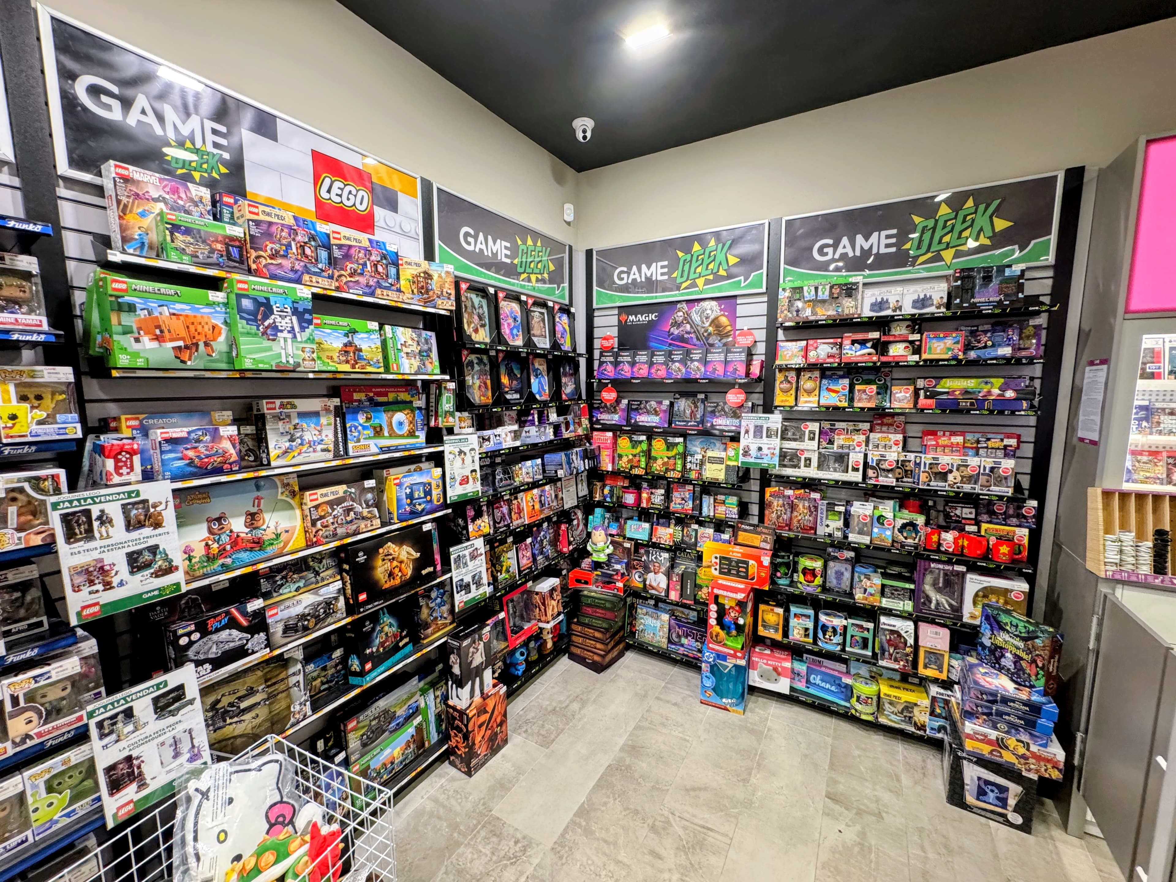 GIRONA ESPAI GIRONES VIDEOJUEGOS 17190 - foto 4