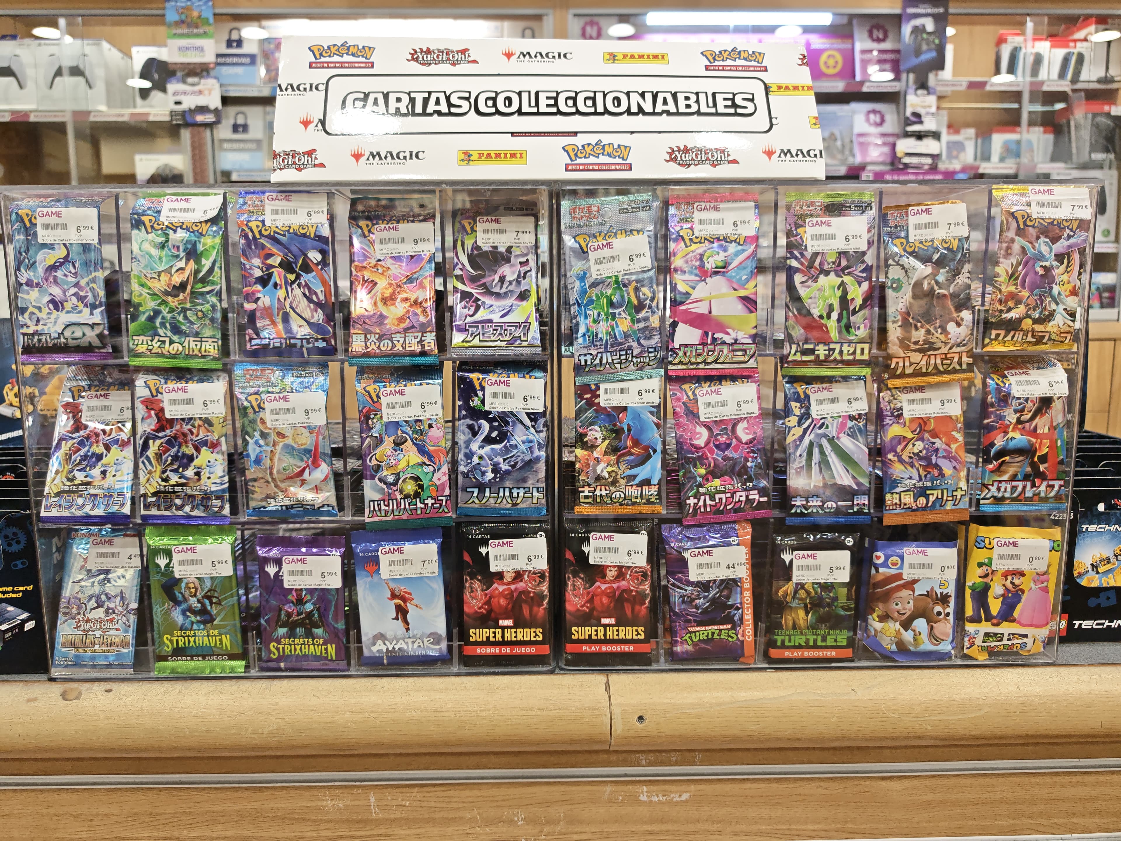 LUGO AS TERMAS VIDEOJUEGOS 27003 - foto 13