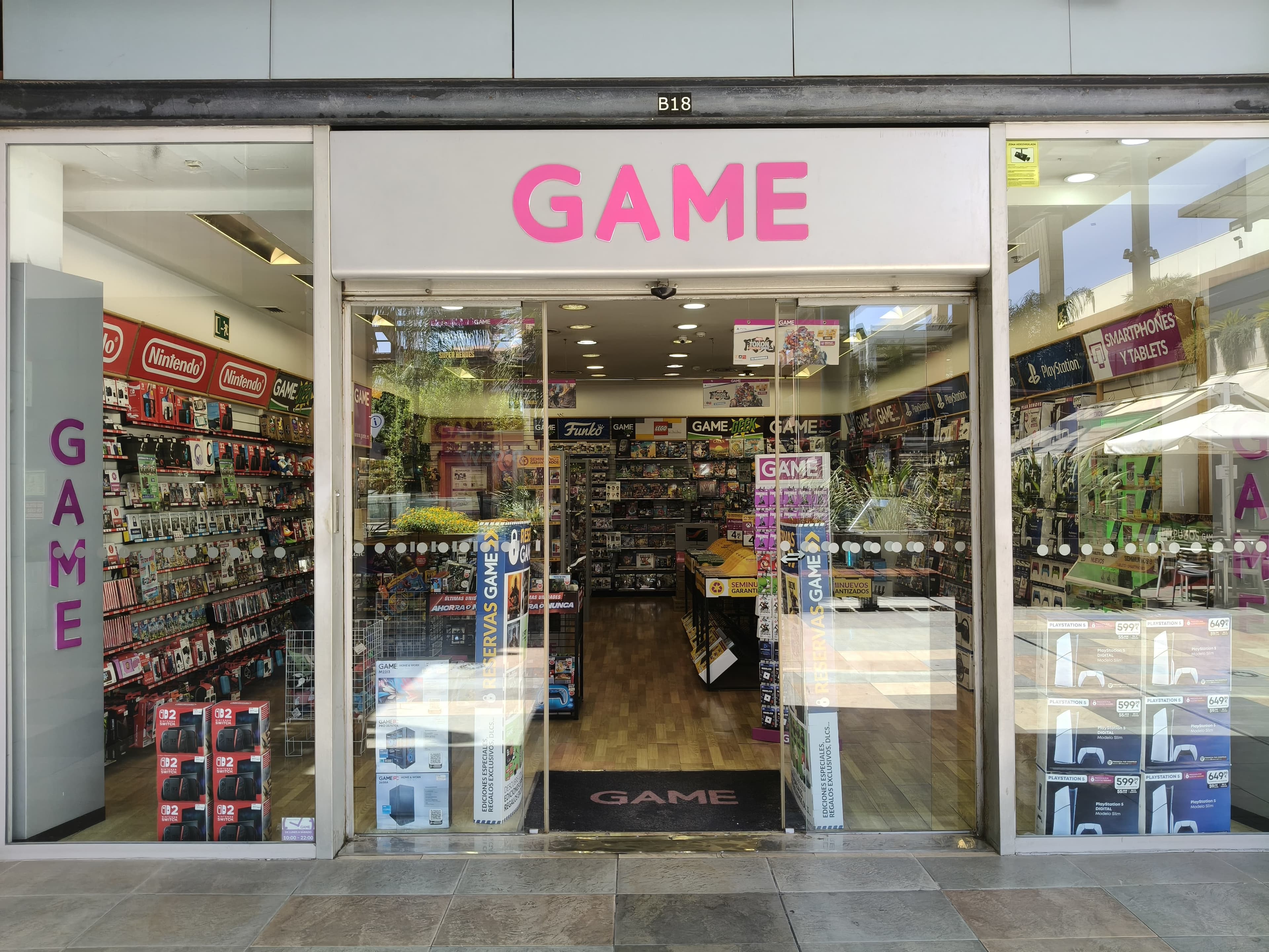 MURCIA THADER VIDEOJUEGOS 30006 - foto 4