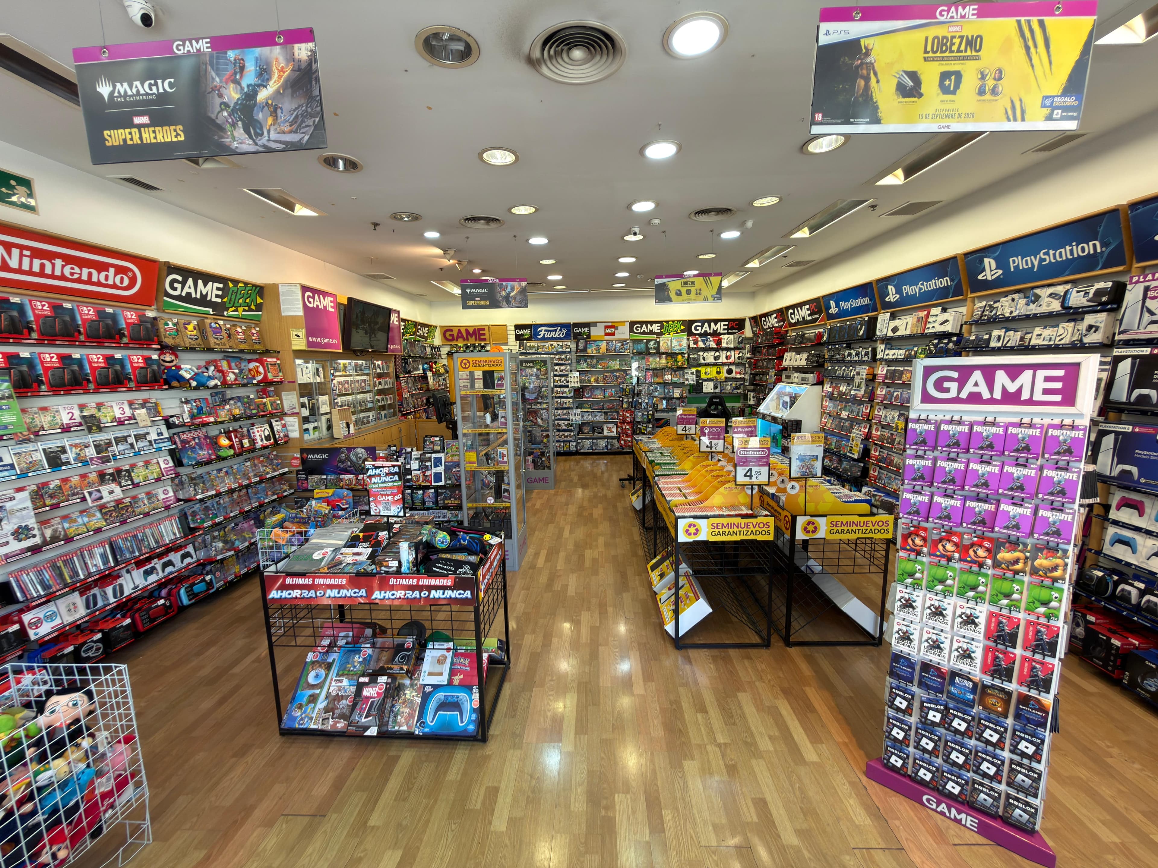 MURCIA THADER VIDEOJUEGOS 30006 - foto 5