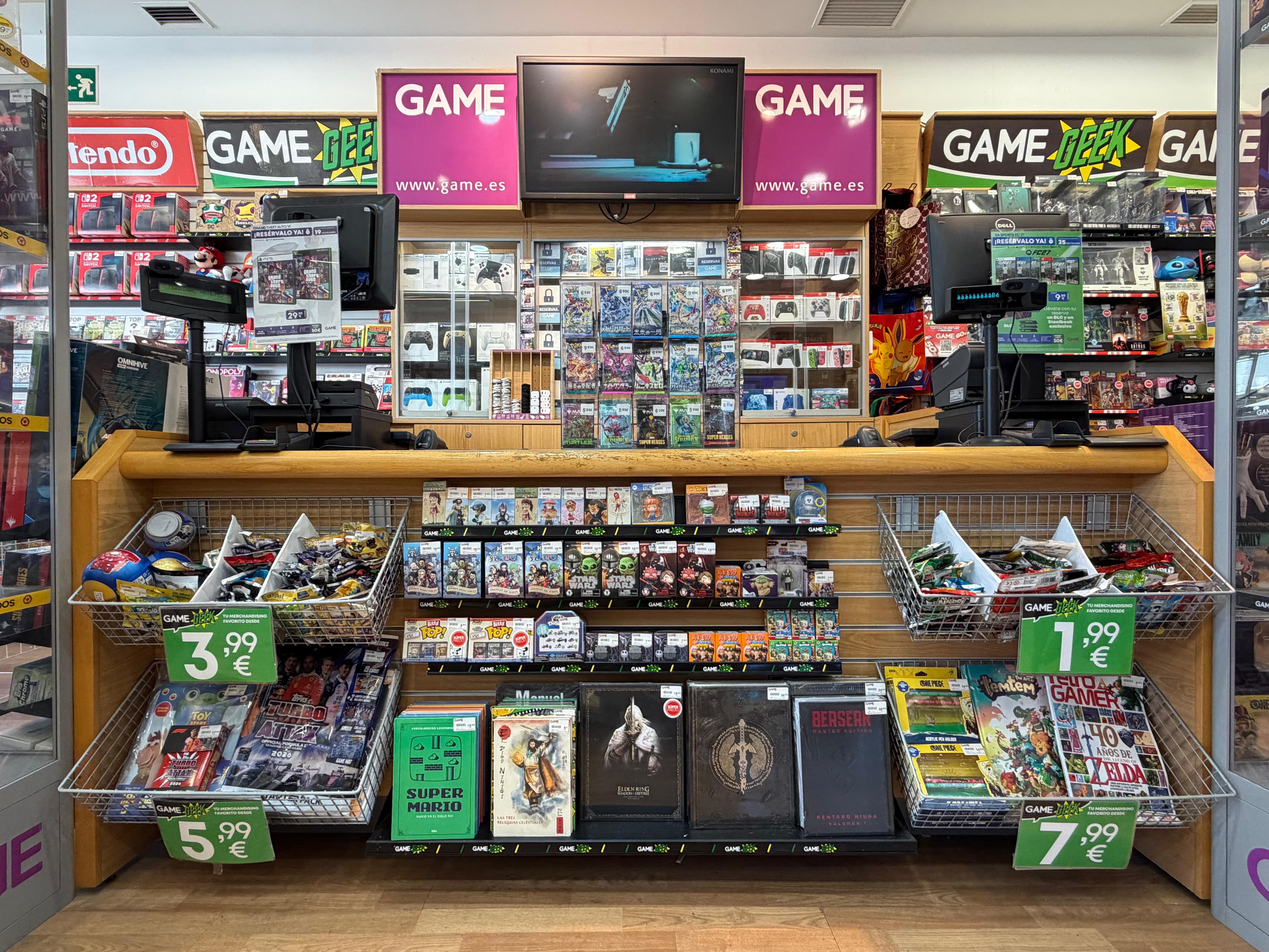 MURCIA THADER VIDEOJUEGOS 30006 - foto 6