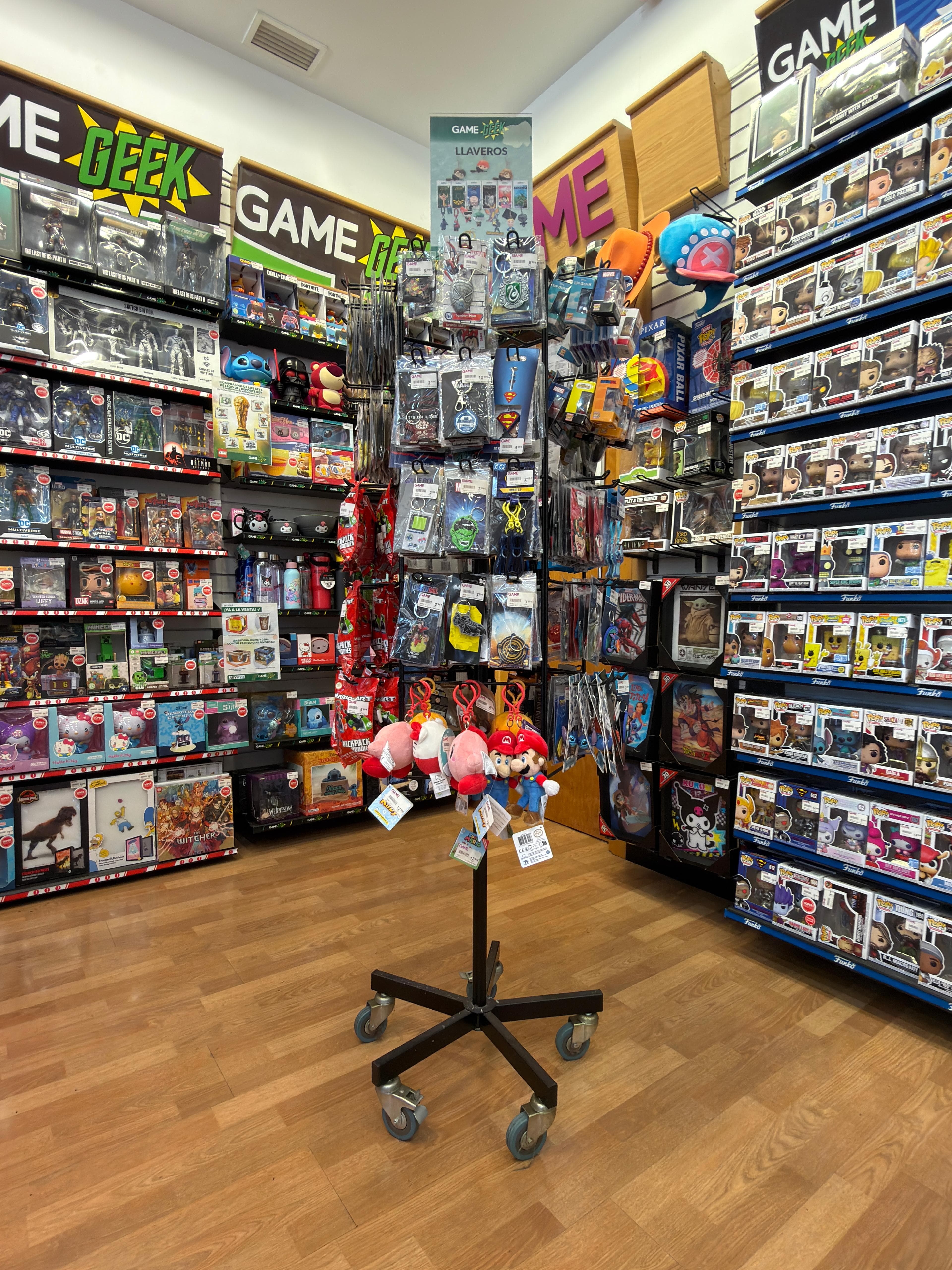 MURCIA THADER VIDEOJUEGOS 30006 - foto 7