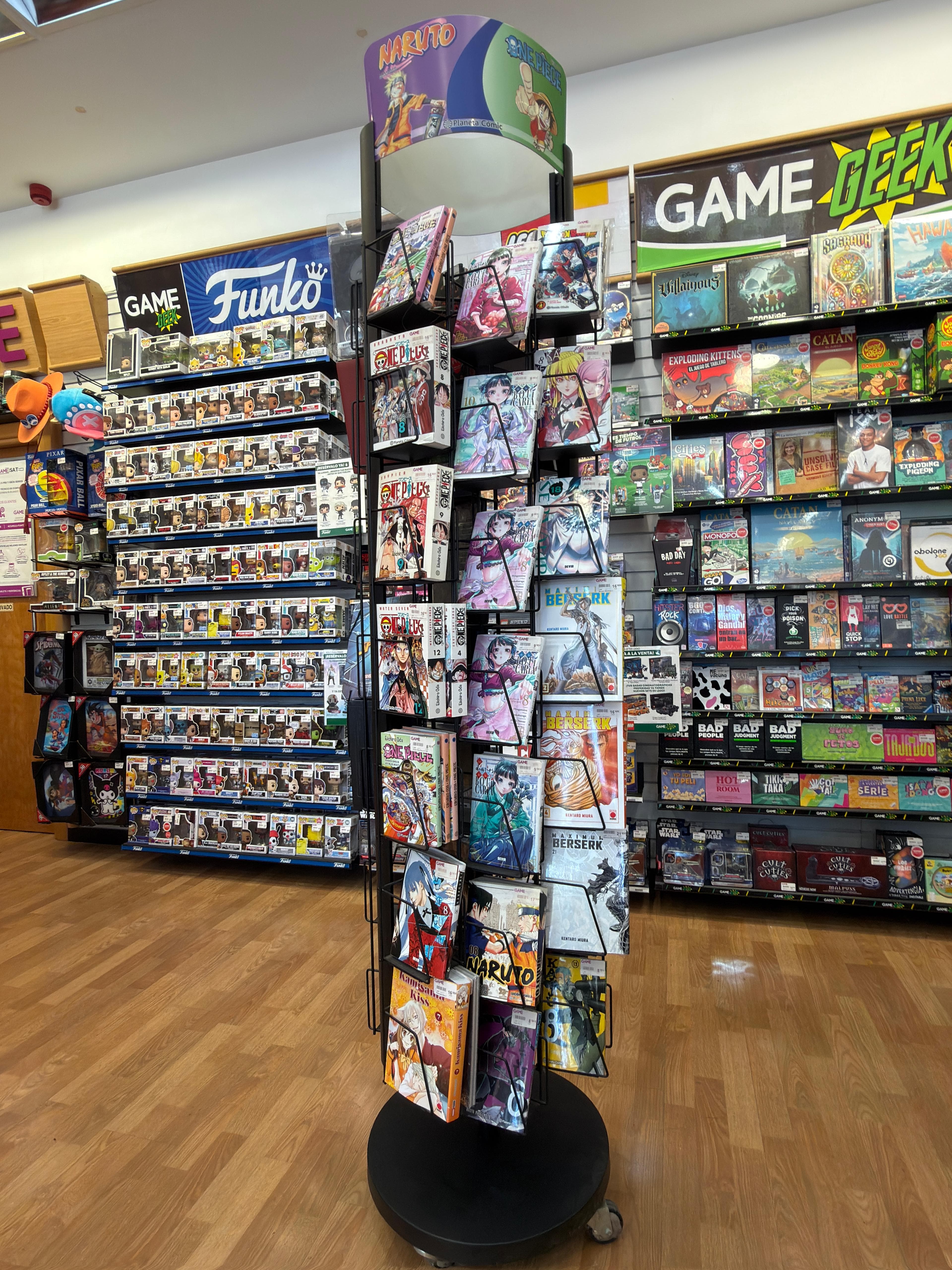 MURCIA THADER VIDEOJUEGOS 30006 - foto 8