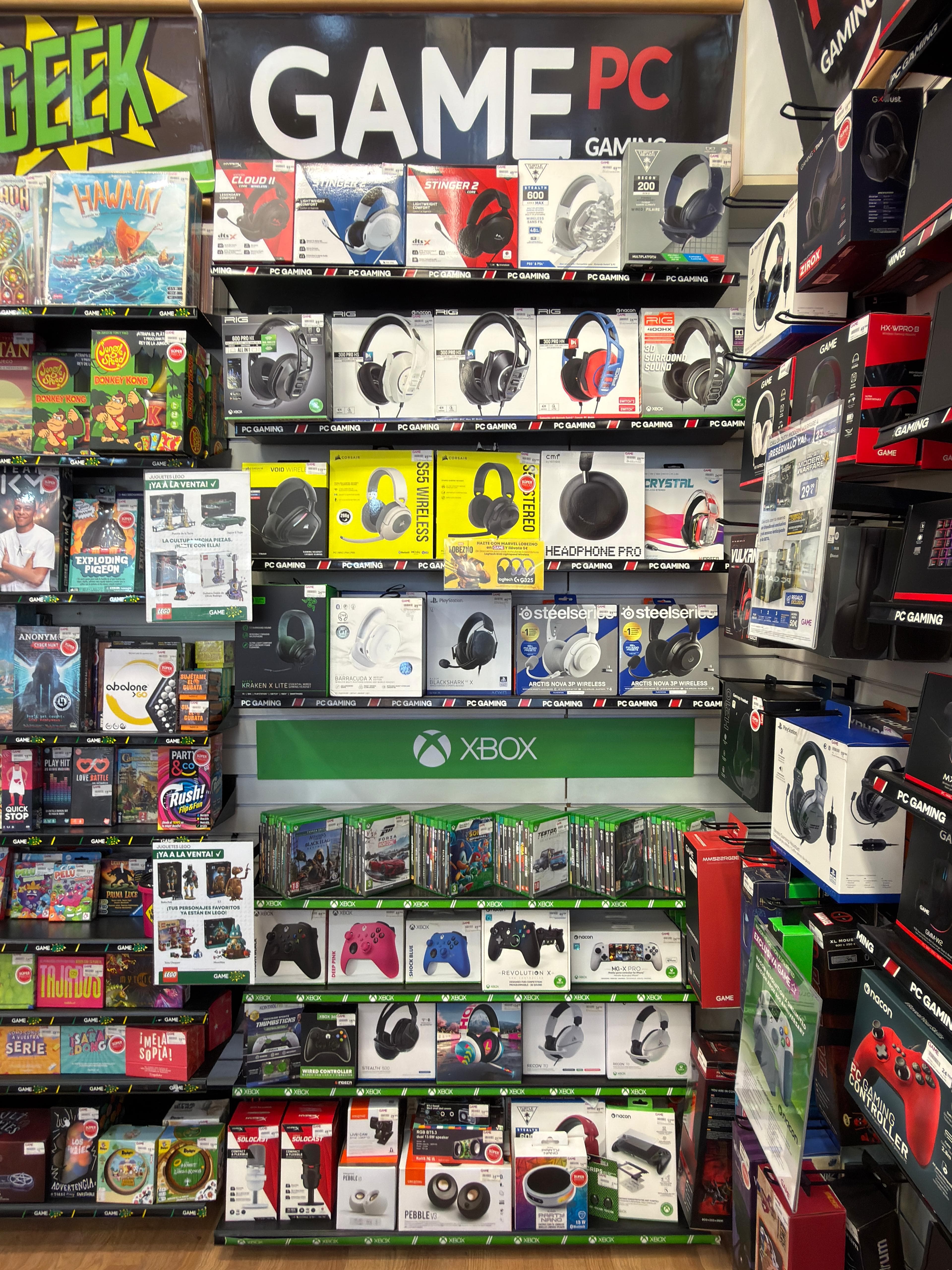 MURCIA THADER VIDEOJUEGOS 30006 - foto 9