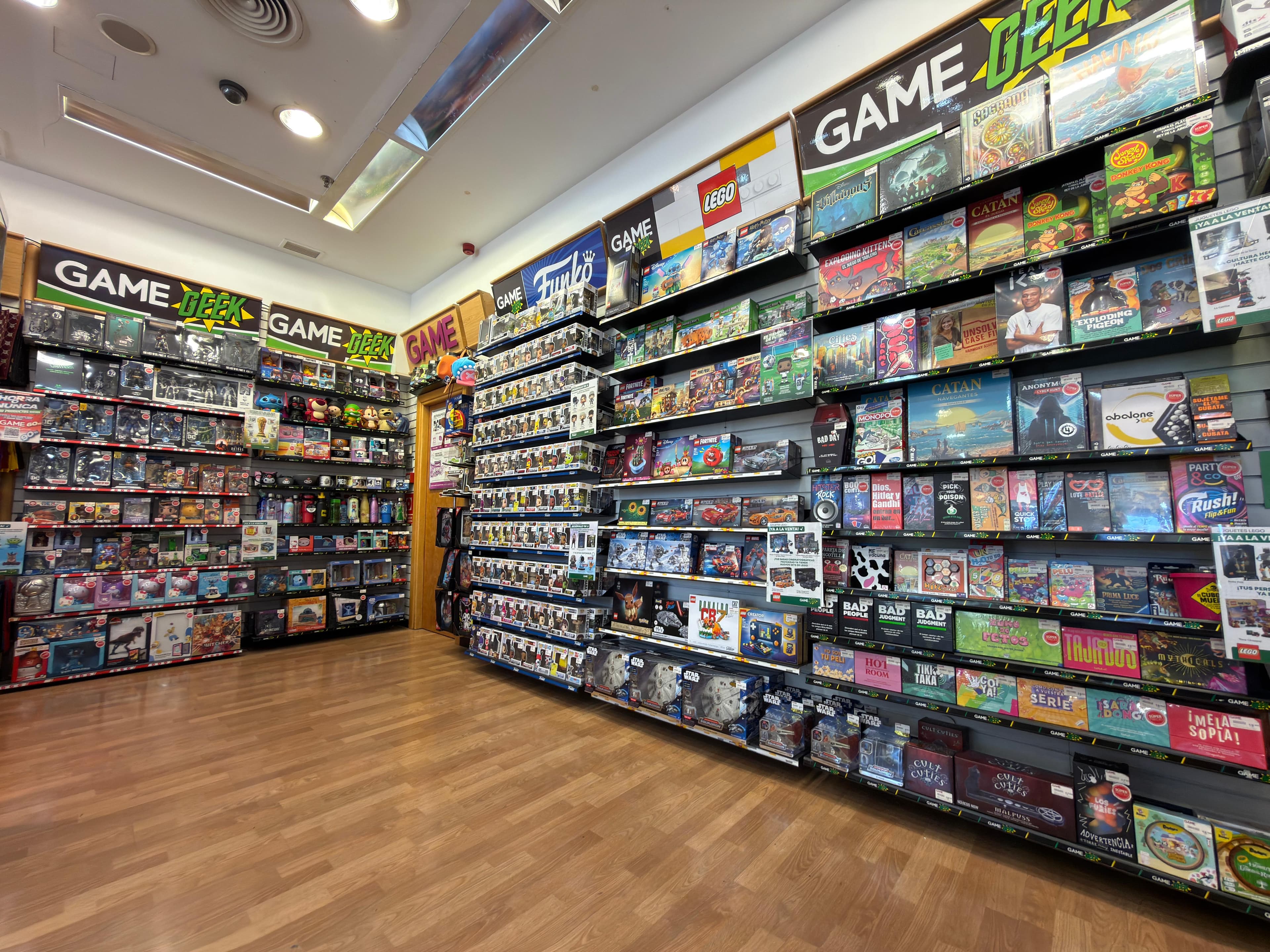 MURCIA THADER VIDEOJUEGOS 30006 - foto 10