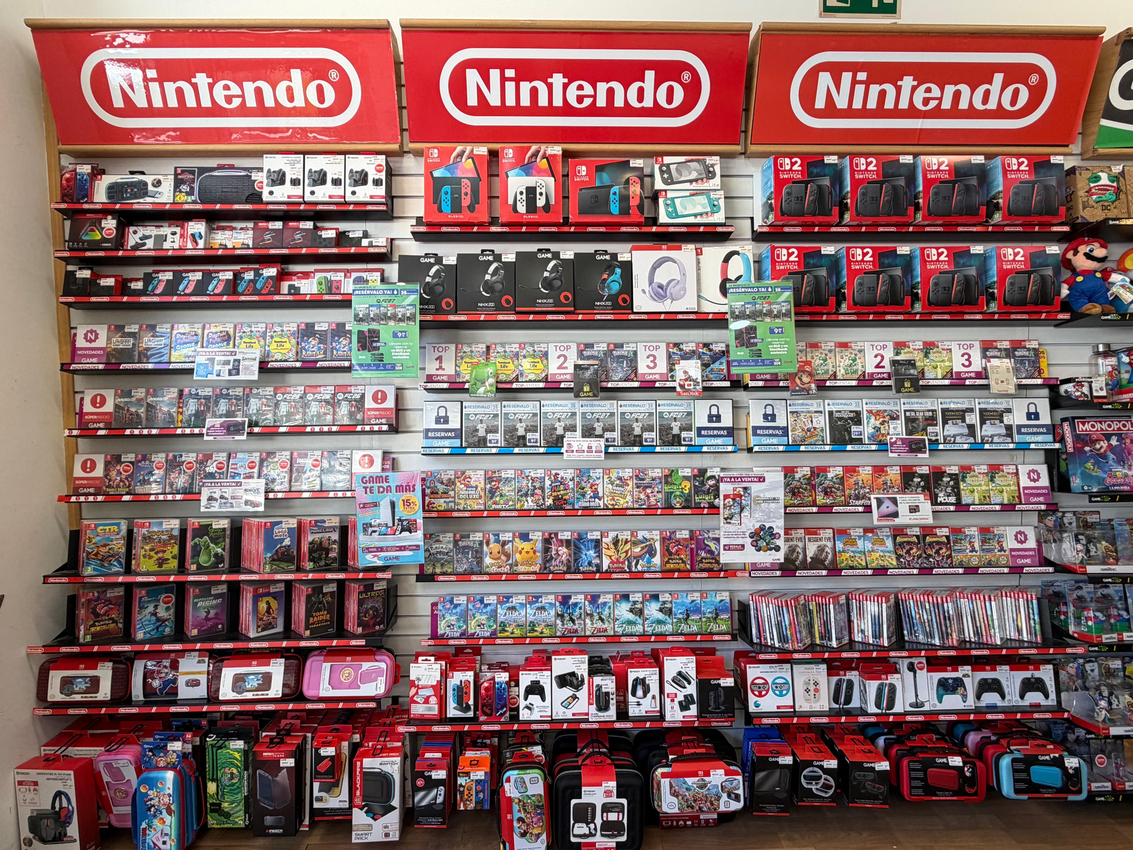 MURCIA THADER VIDEOJUEGOS 30006 - foto 11