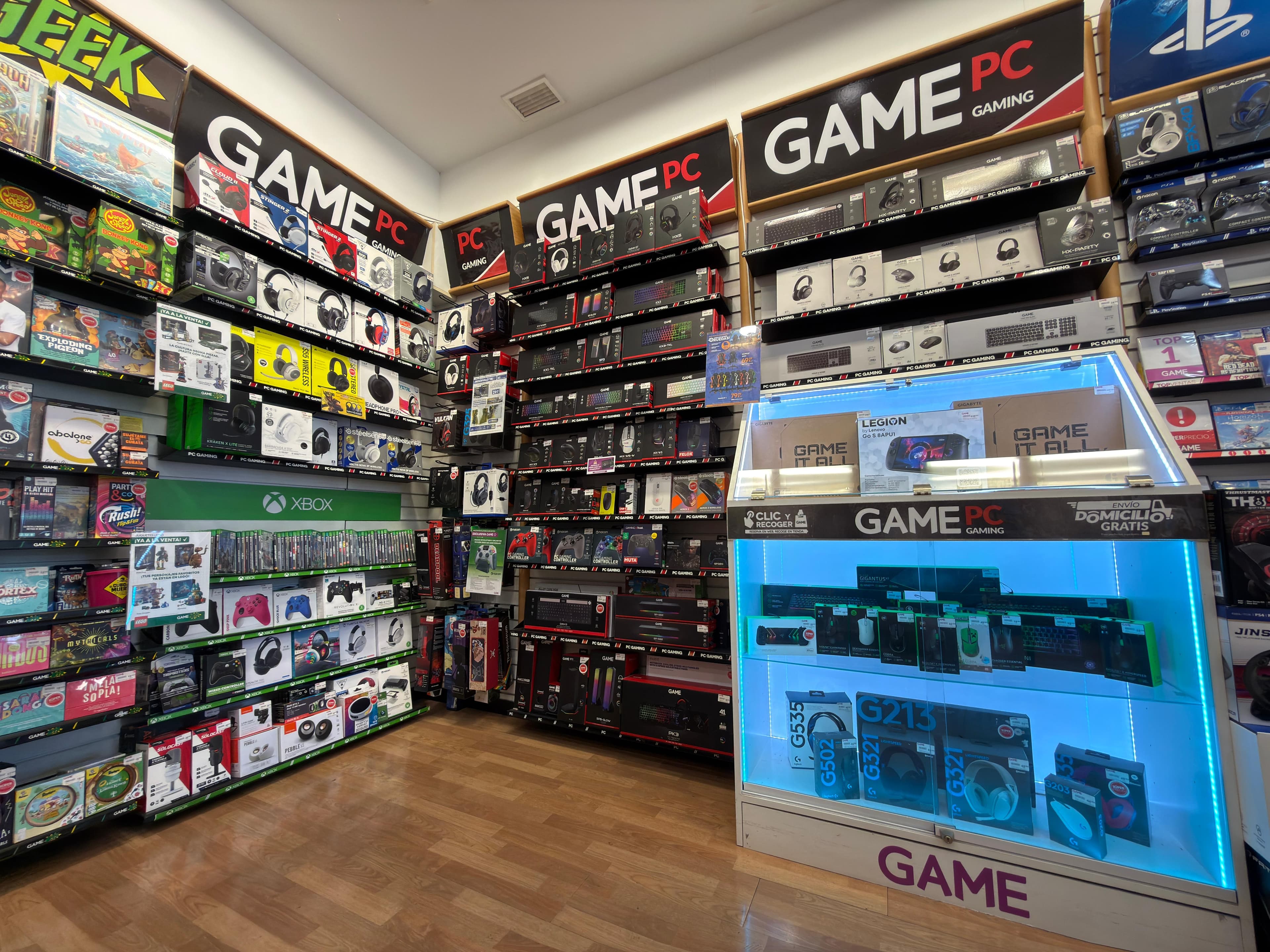 MURCIA THADER VIDEOJUEGOS 30006 - foto 12