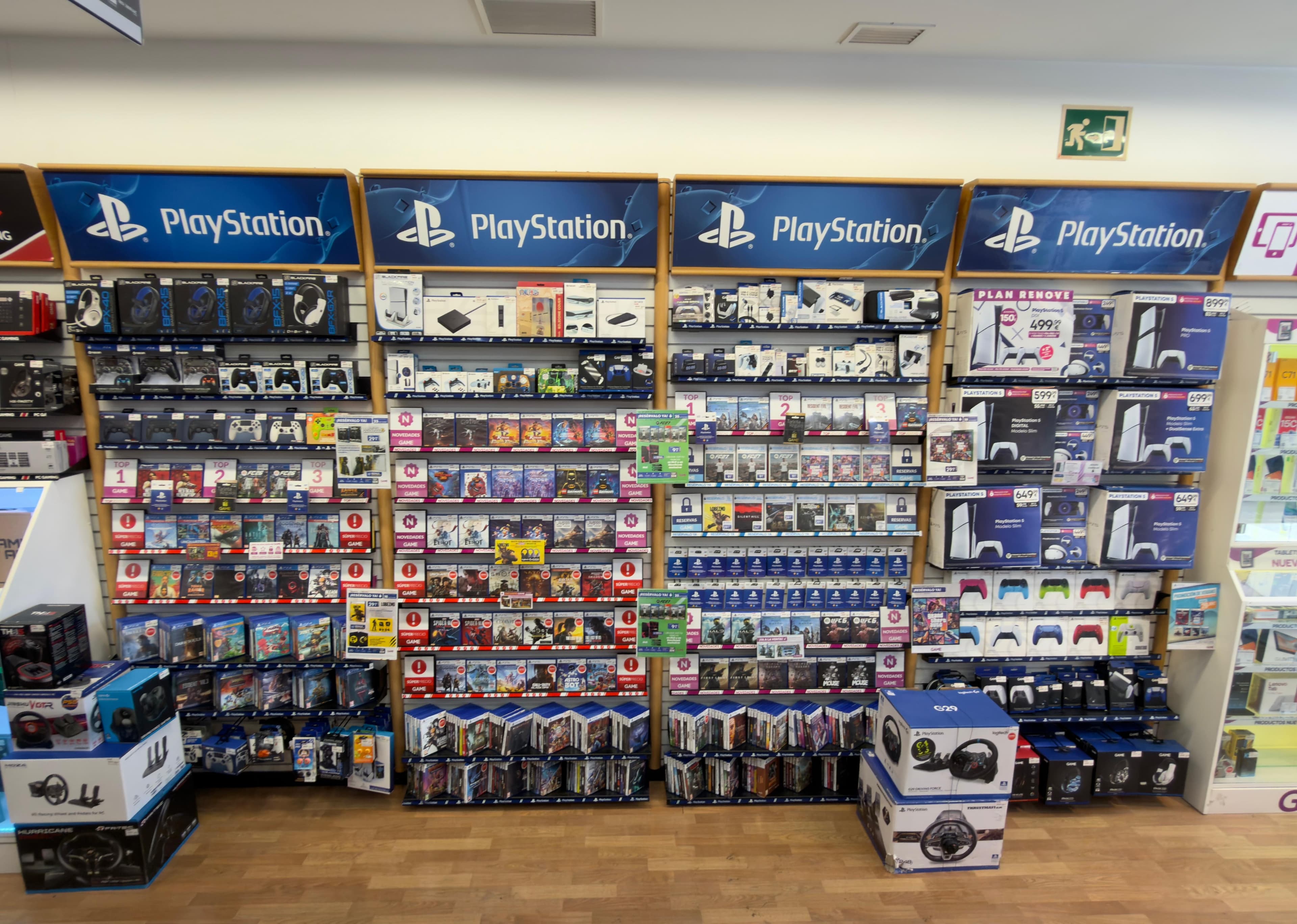 MURCIA THADER VIDEOJUEGOS 30006 - foto 13