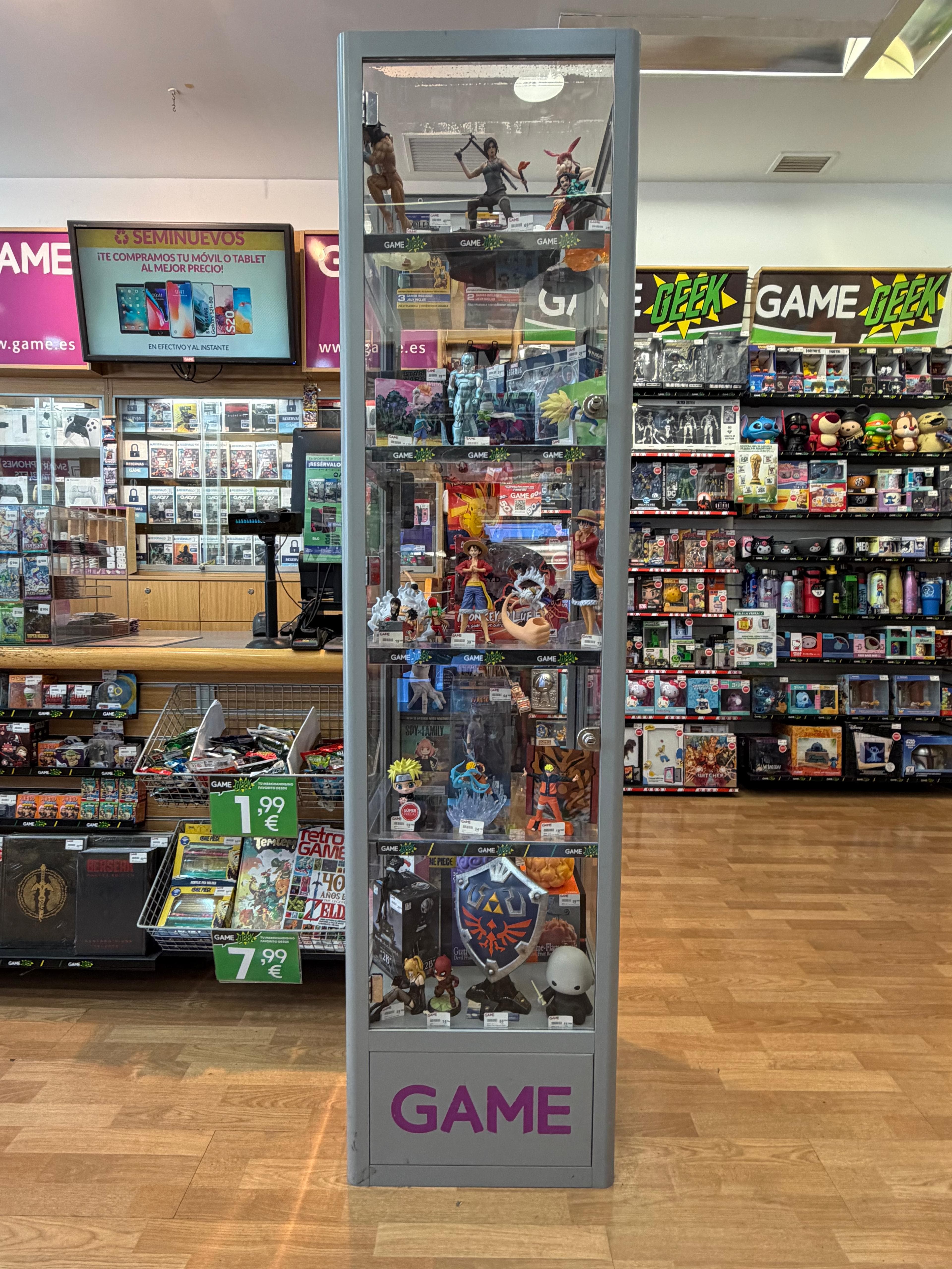 MURCIA THADER VIDEOJUEGOS 30006 - foto 15