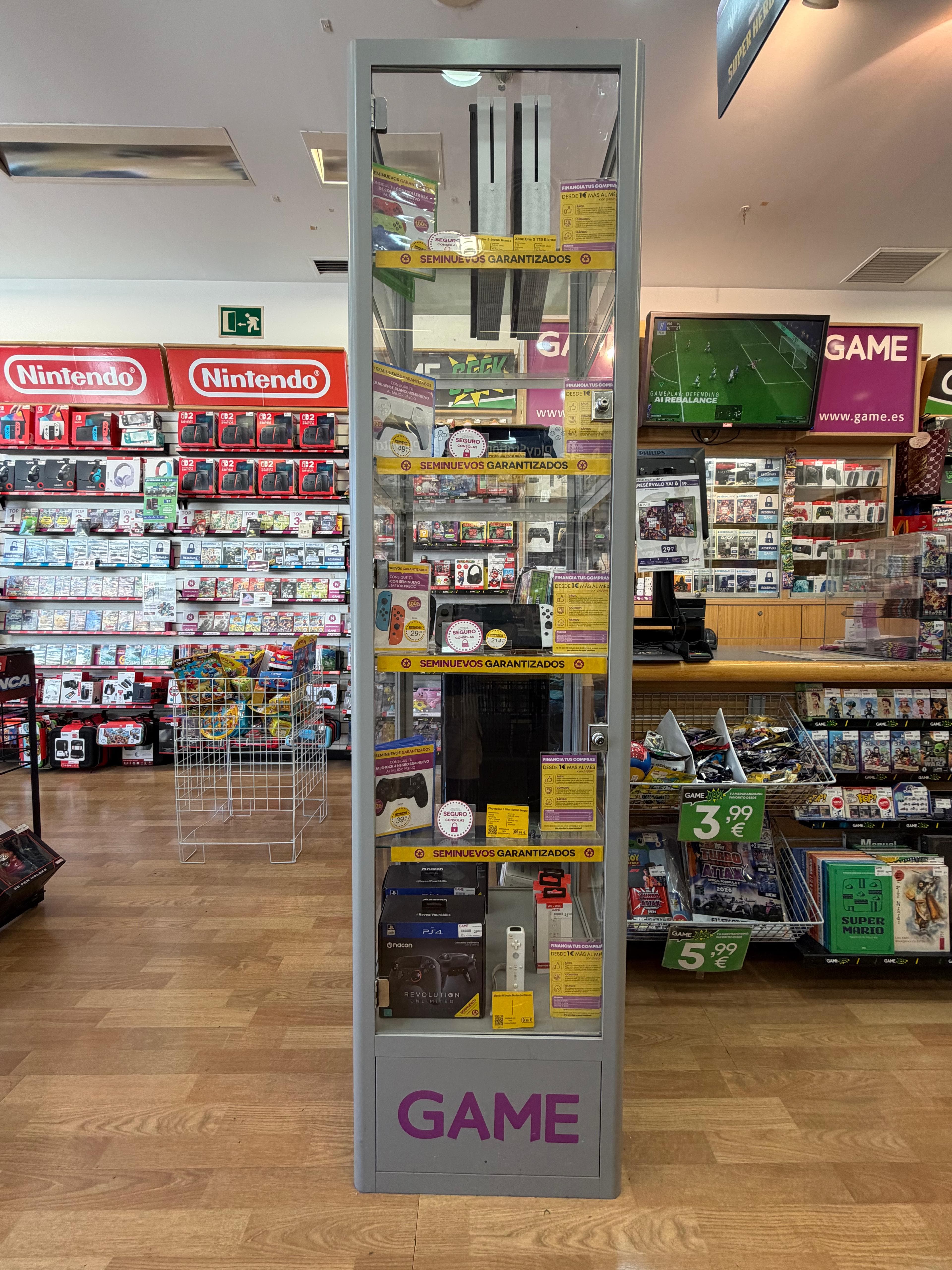 MURCIA THADER VIDEOJUEGOS 30006 - foto 16
