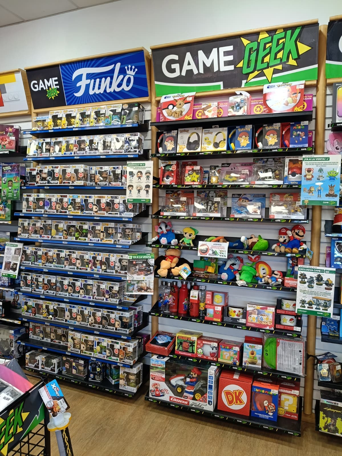 ALBACETE ALBACETE IMAGINALIA VIDEOJUEGOS 0200 - foto 3