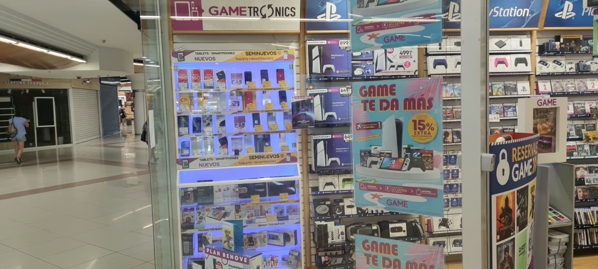 VALENCIA NUEVO CENTRO VIDEOJUEGOS 46009 - foto 2