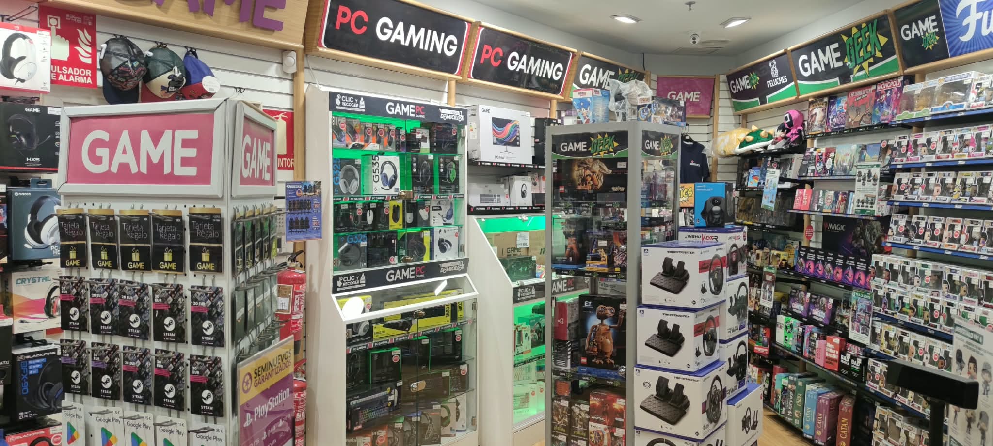 VALENCIA NUEVO CENTRO VIDEOJUEGOS 46009 - foto 4