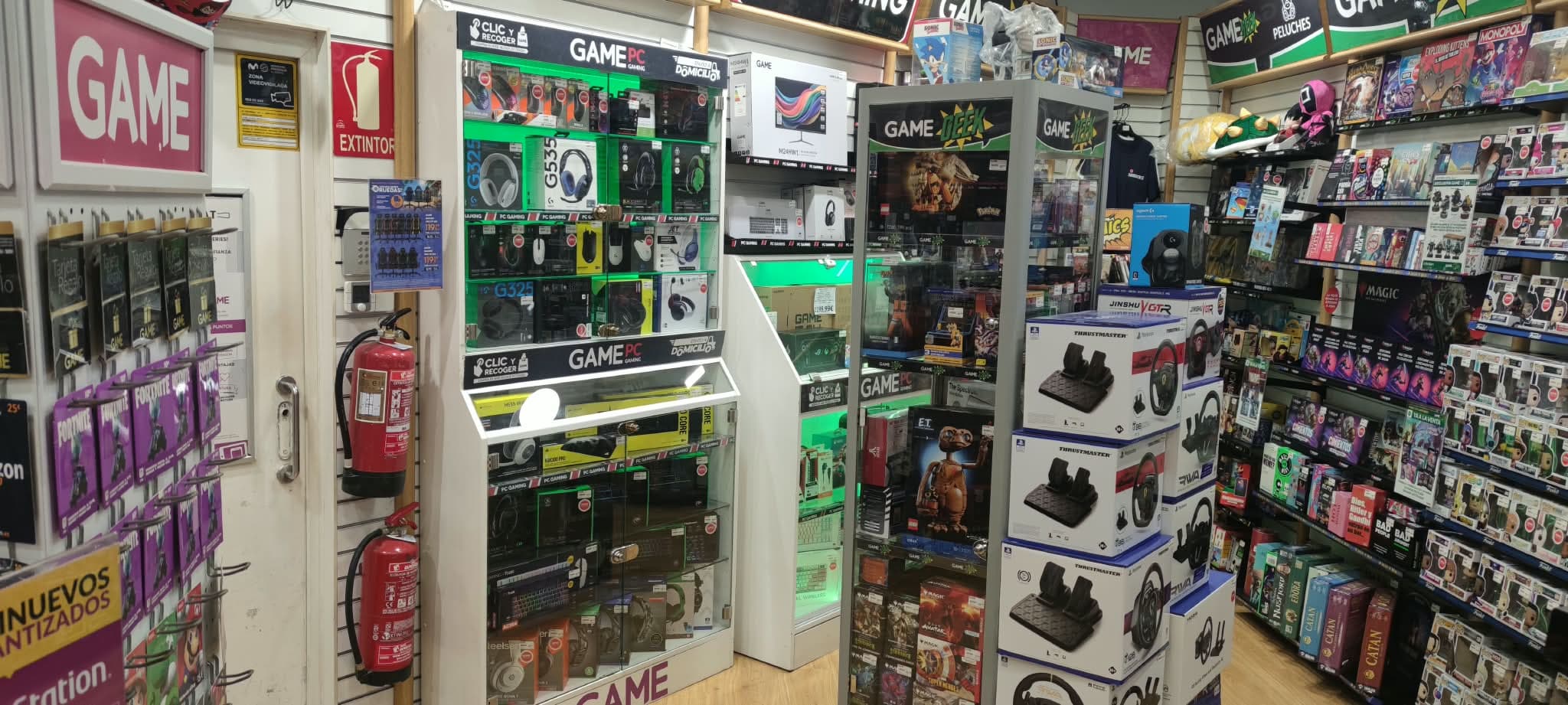 VALENCIA NUEVO CENTRO VIDEOJUEGOS 46009 - foto 6