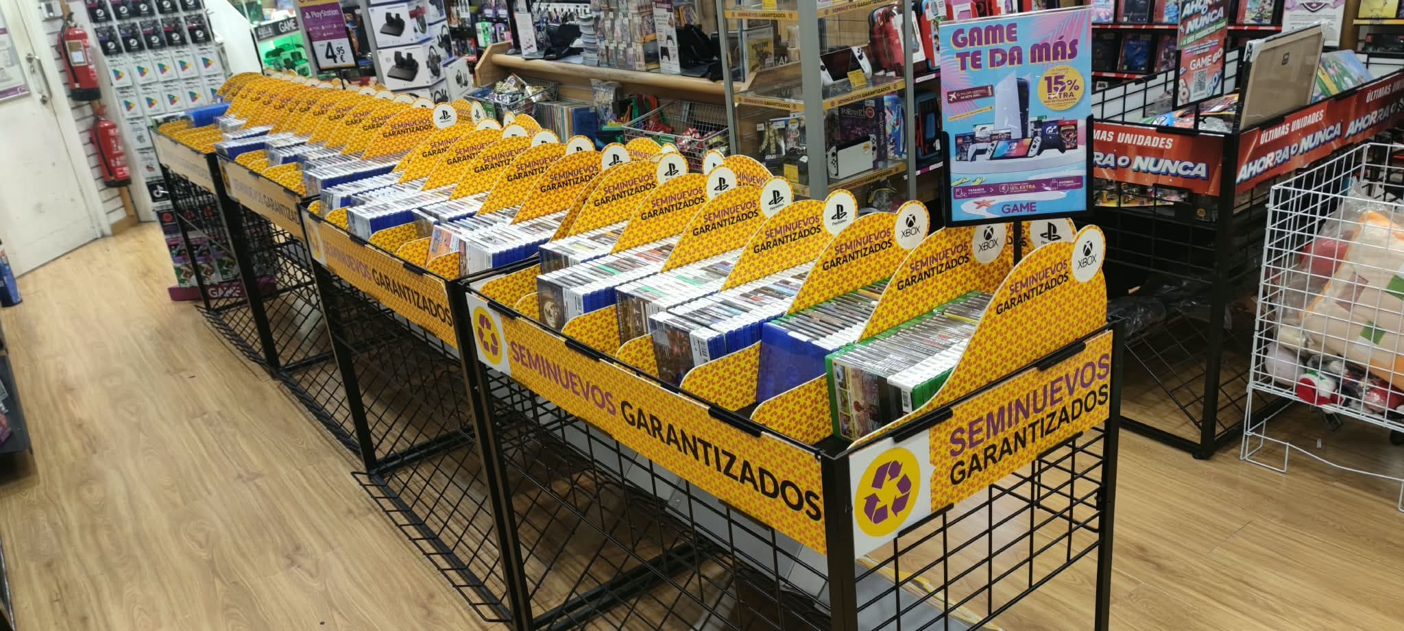 VALENCIA NUEVO CENTRO VIDEOJUEGOS 46009 - foto 12