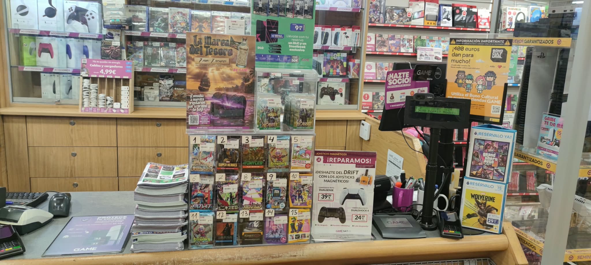 VALENCIA NUEVO CENTRO VIDEOJUEGOS 46009 - foto 13