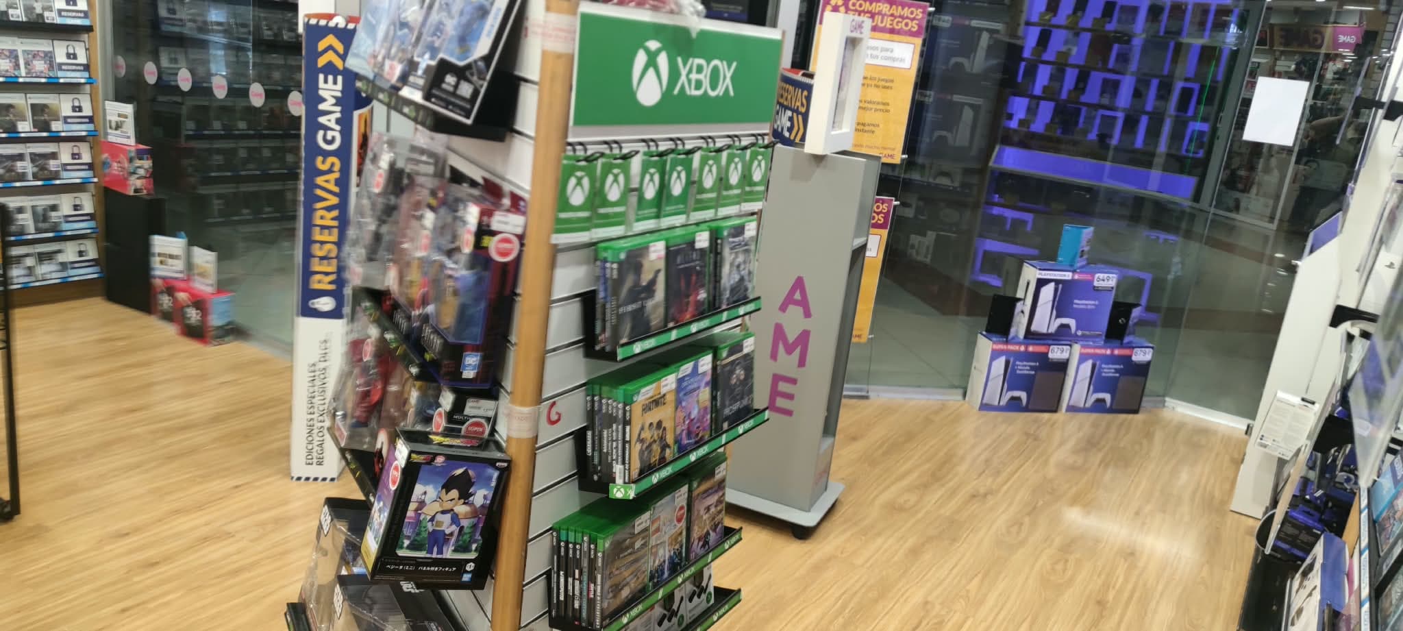 VALENCIA NUEVO CENTRO VIDEOJUEGOS 46009 - foto 14