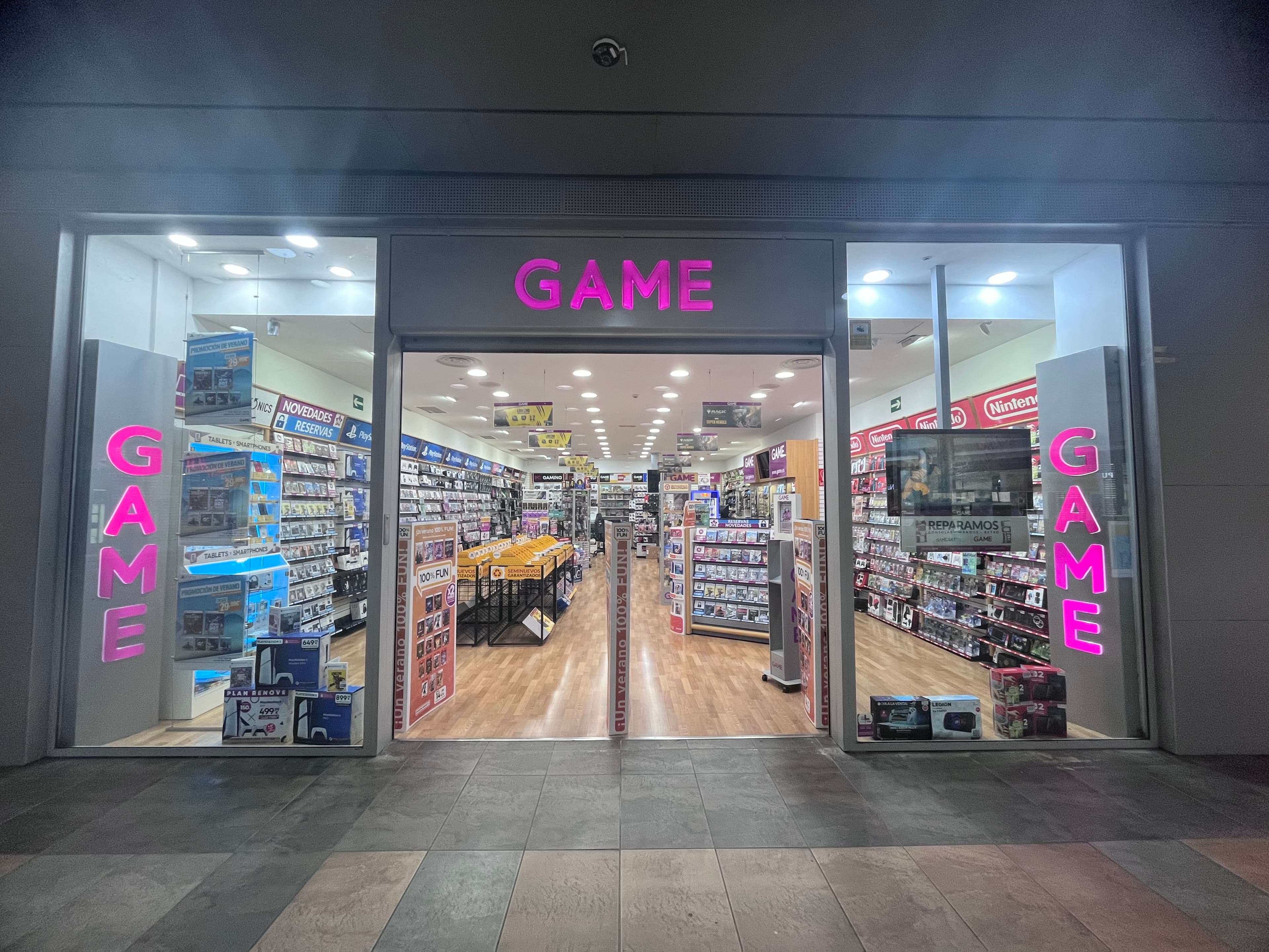 VALENCIA GANDIA LA VITAL VIDEOJUEGOS 46700 - foto 1