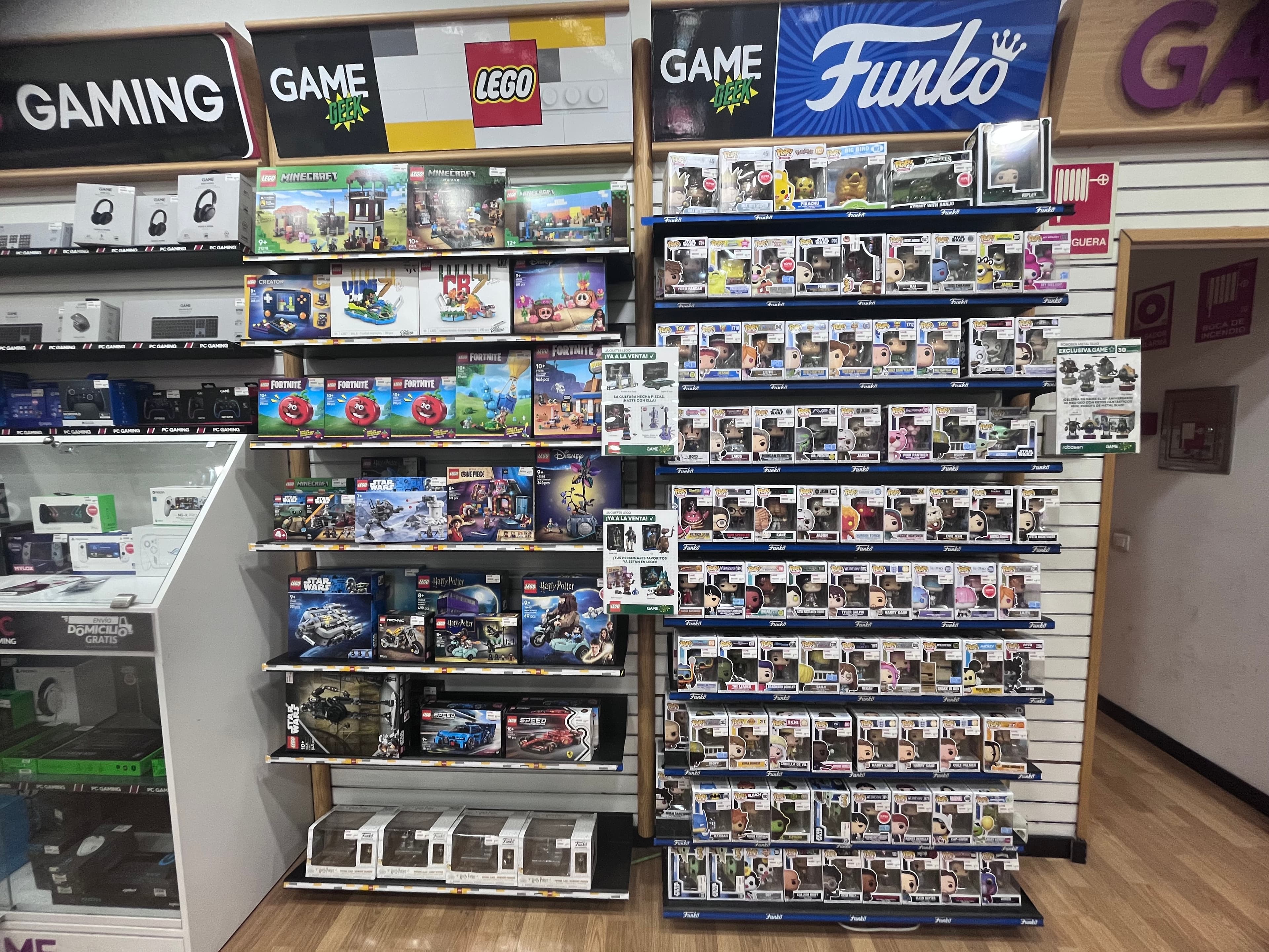 VALENCIA GANDIA LA VITAL VIDEOJUEGOS 46700 - foto 2