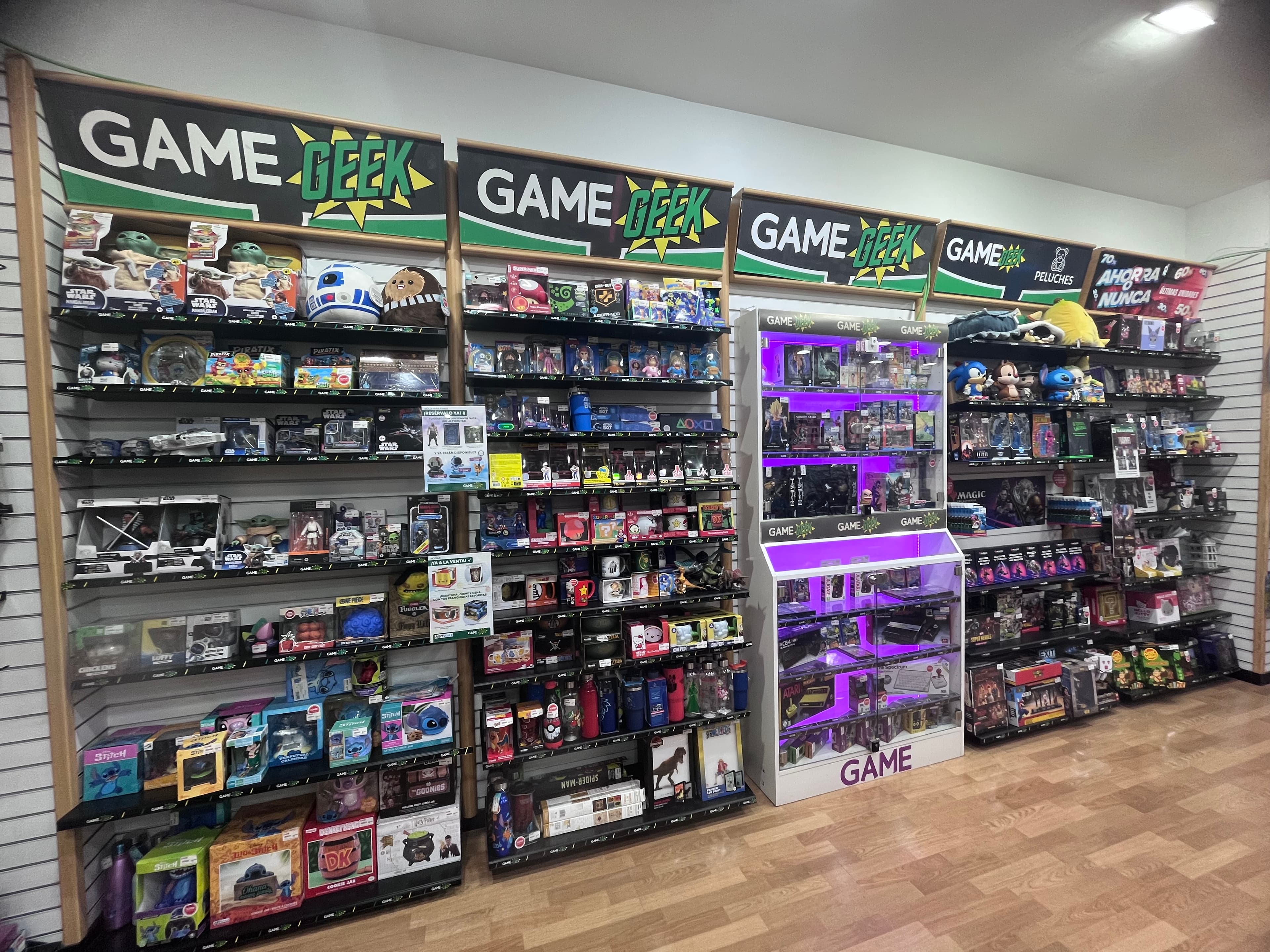 VALENCIA GANDIA LA VITAL VIDEOJUEGOS 46700 - foto 3