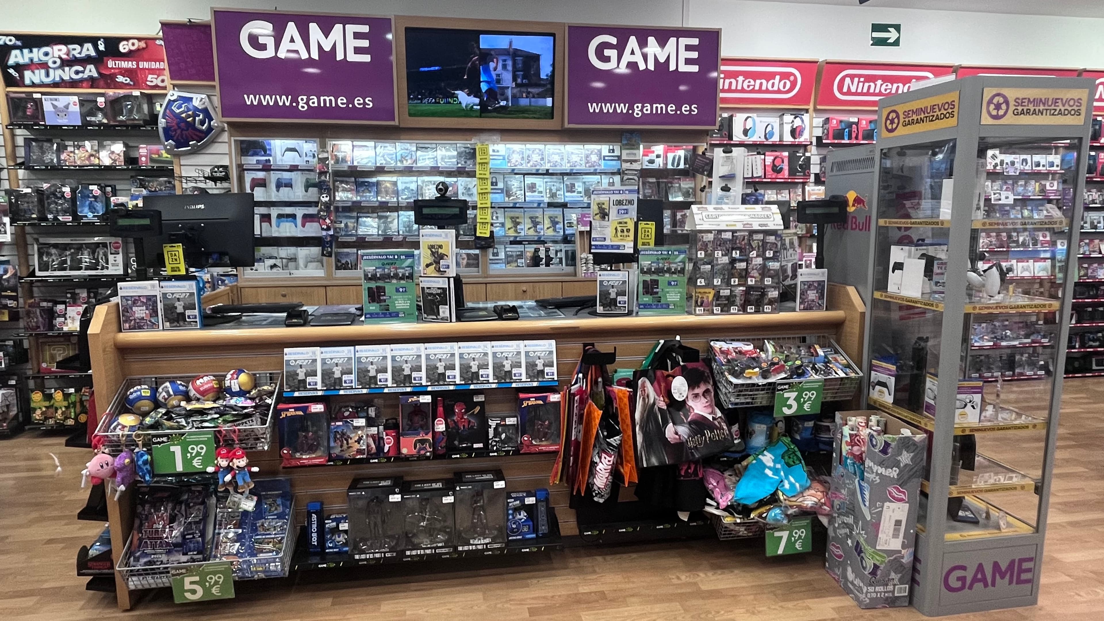 VALENCIA GANDIA LA VITAL VIDEOJUEGOS 46700 - foto 5