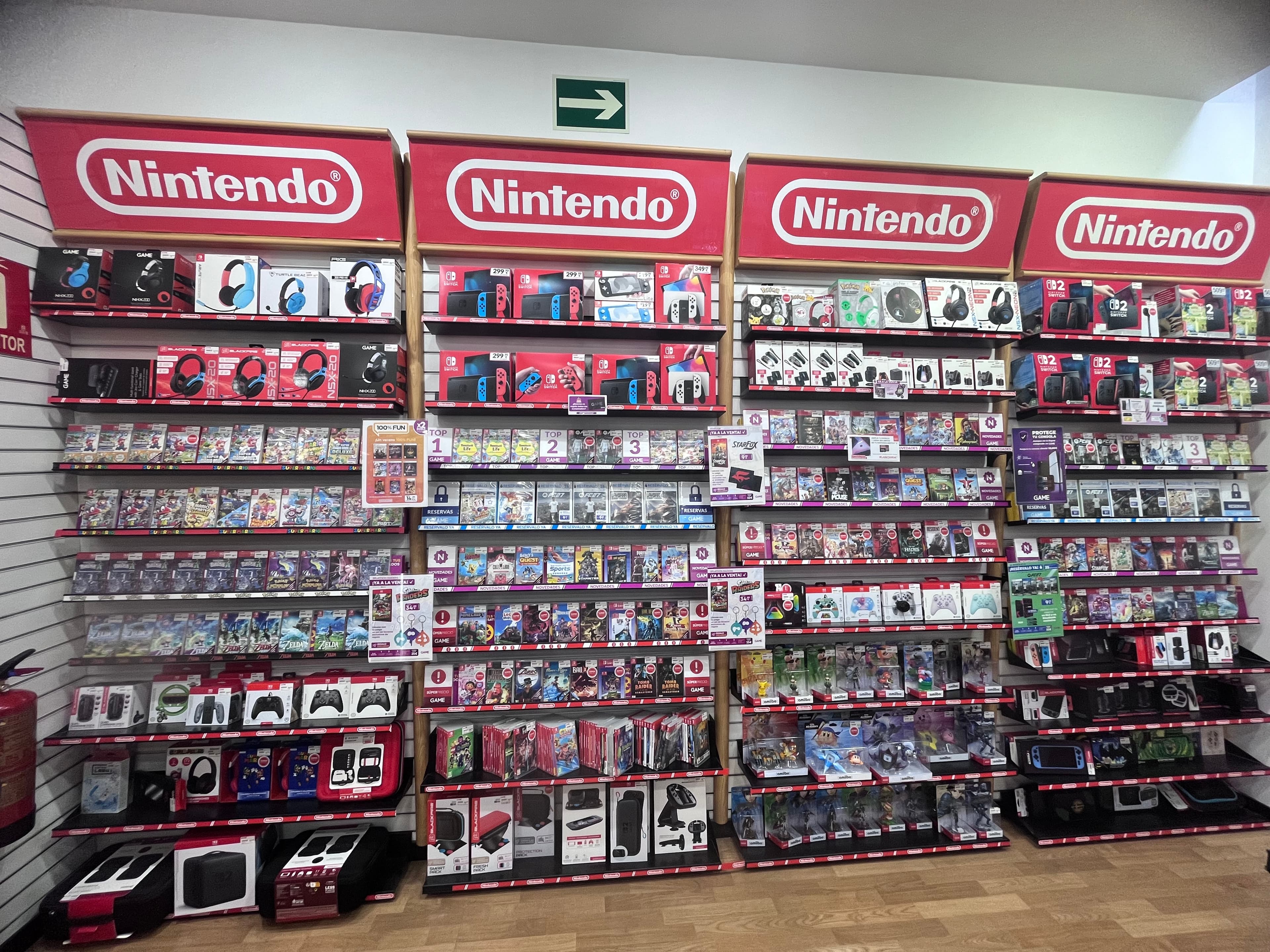 VALENCIA GANDIA LA VITAL VIDEOJUEGOS 46700 - foto 6