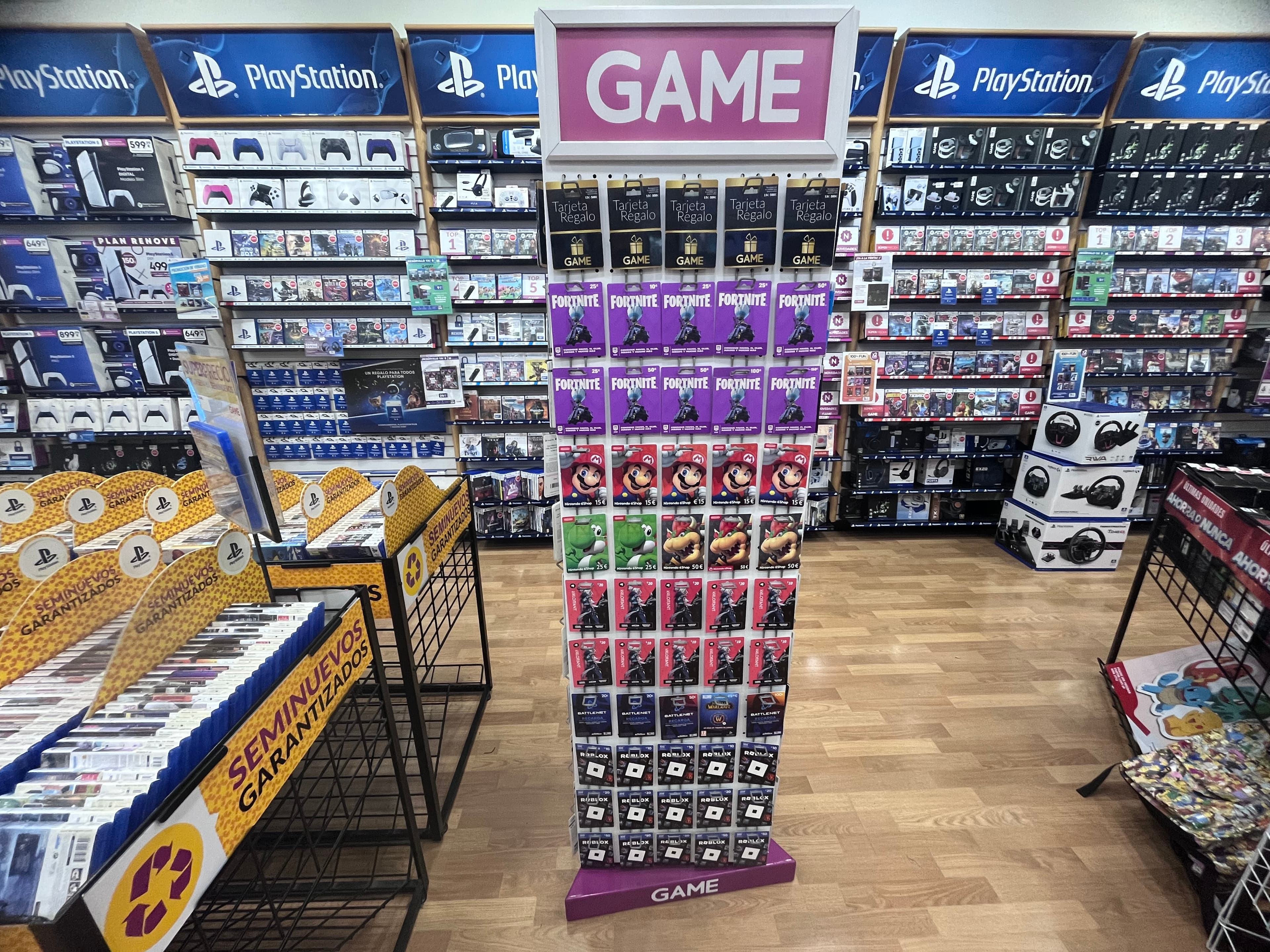 VALENCIA GANDIA LA VITAL VIDEOJUEGOS 46700 - foto 9