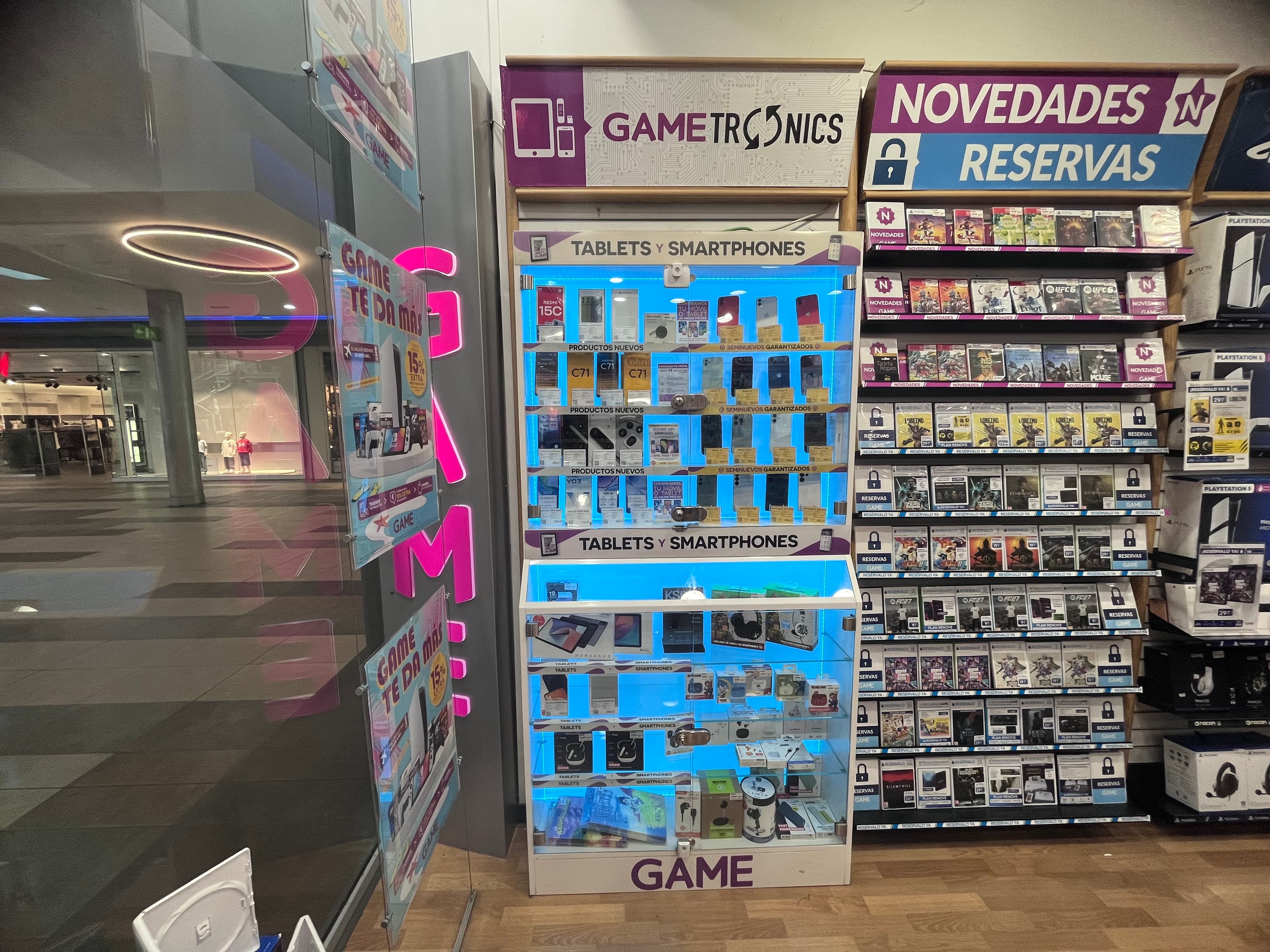 VALENCIA GANDIA LA VITAL VIDEOJUEGOS 46700 - foto 12