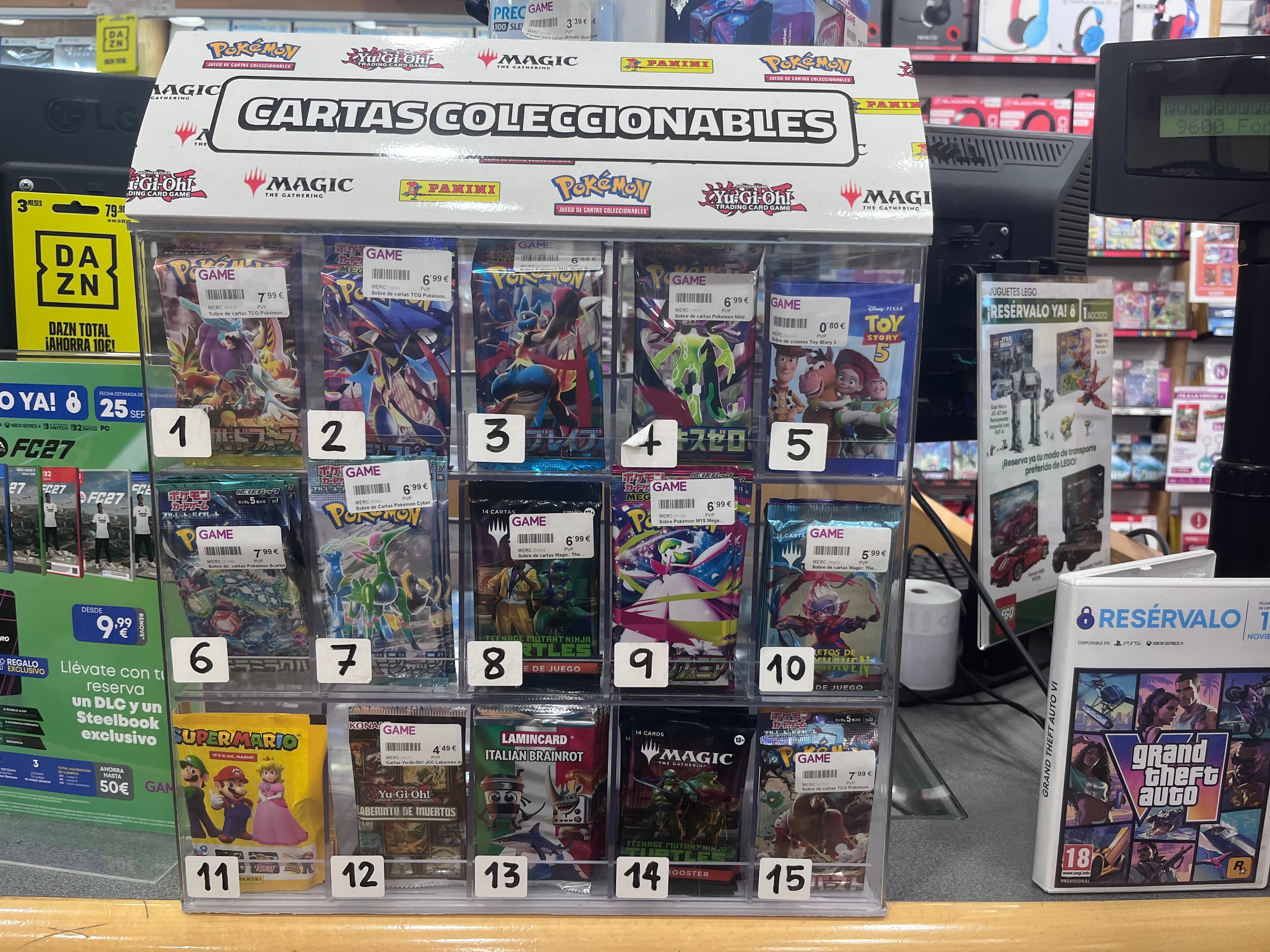 VALENCIA GANDIA LA VITAL VIDEOJUEGOS 46700 - foto 13