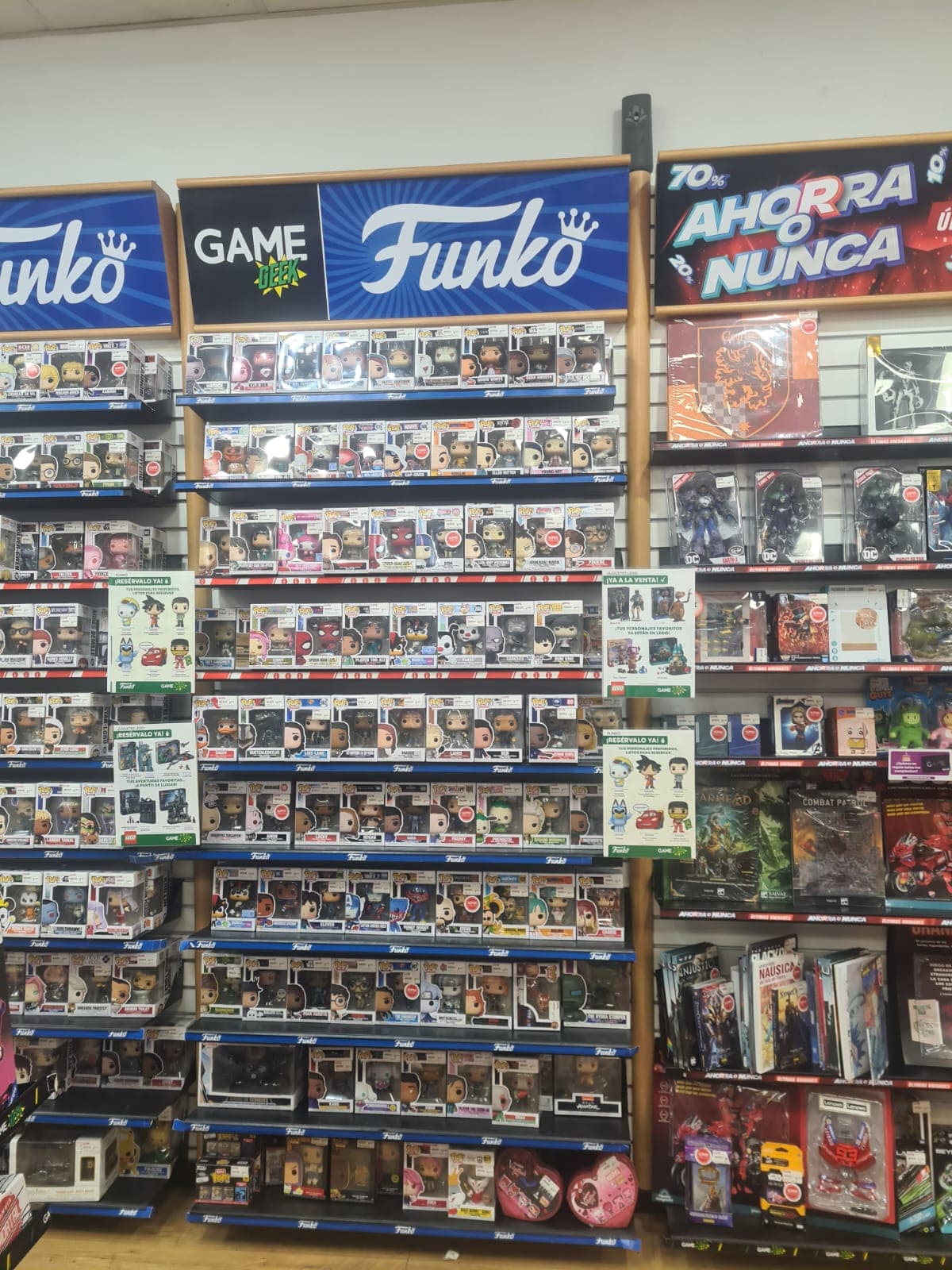 MADRID GETAFE NASSICA VIDEOJUEGOS 28906 - foto 5