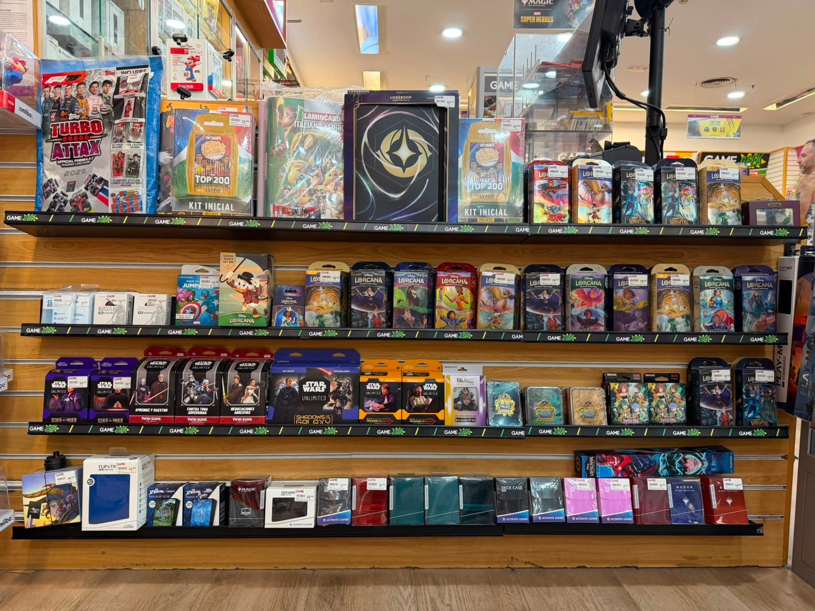 MURCIA SAN JAVIER DOS MARES VIDEOJUEGOS 30730 - foto 3