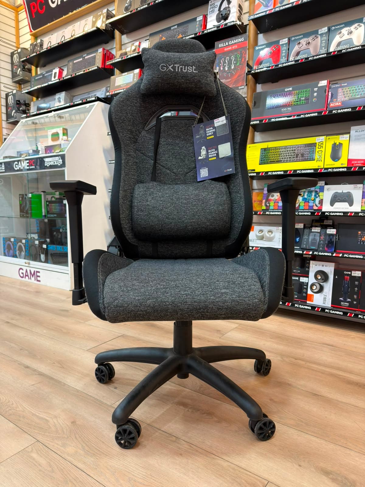 MURCIA SAN JAVIER DOS MARES VIDEOJUEGOS 30730 - foto 14