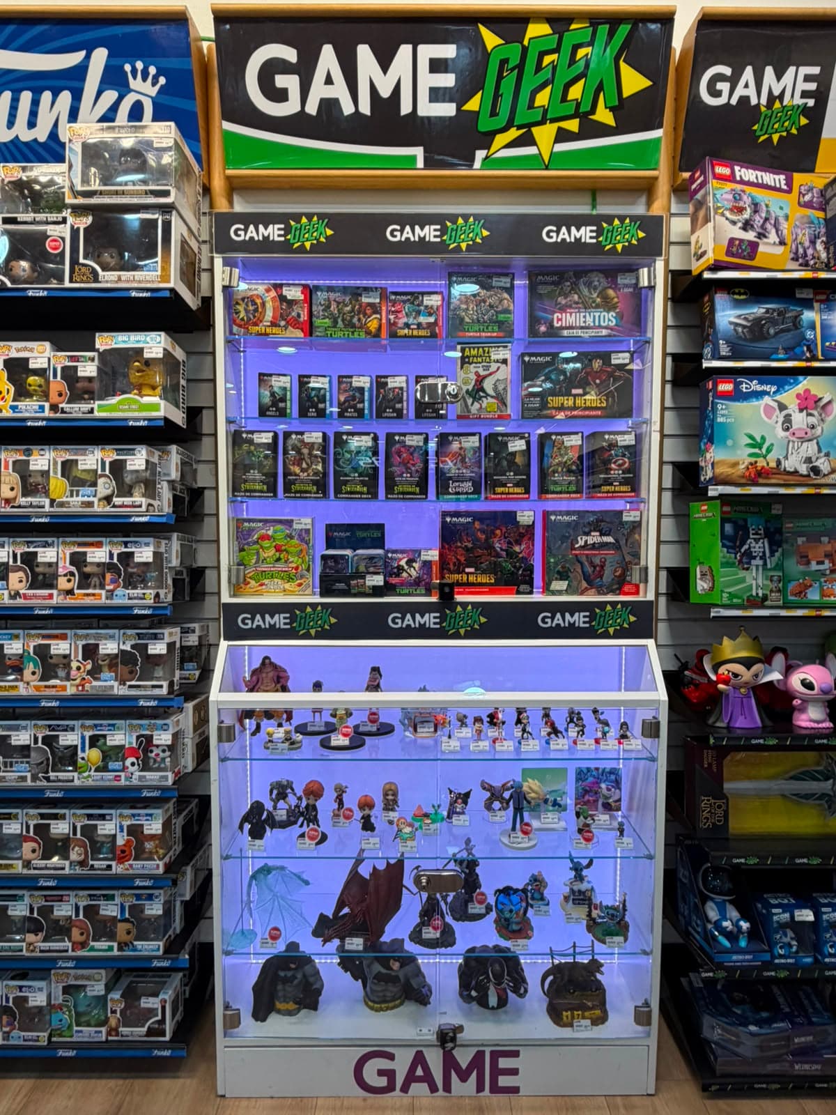 MURCIA SAN JAVIER DOS MARES VIDEOJUEGOS 30730 - foto 15