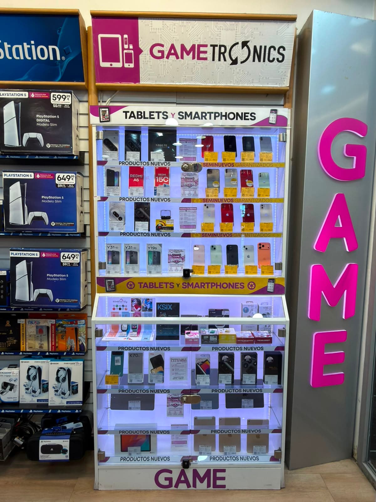 MURCIA SAN JAVIER DOS MARES VIDEOJUEGOS 30730 - foto 17