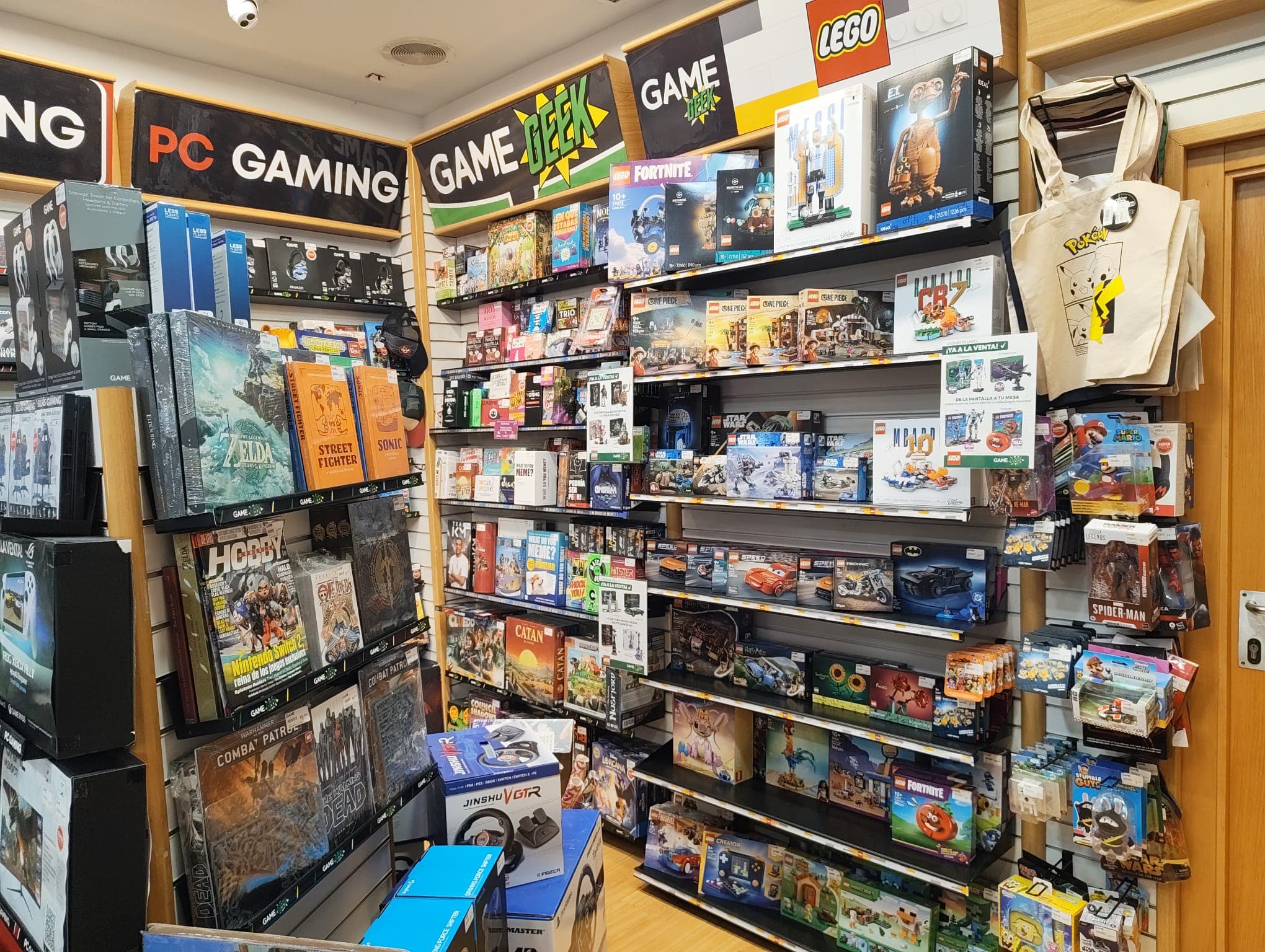 VALENCIA XIRIVELLA GRAN TURIA VIDEOJUEGOS 469 - foto 6