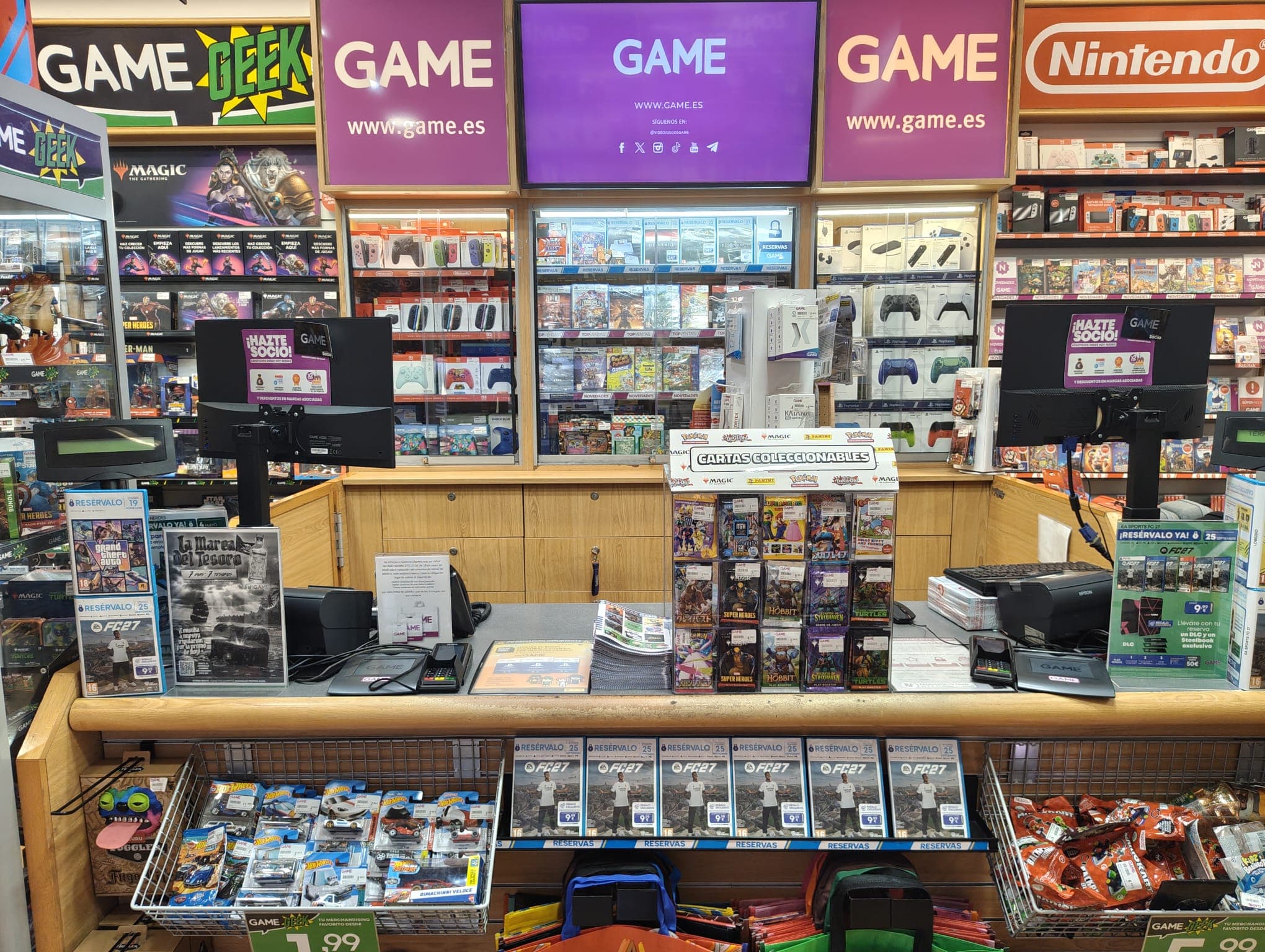 VALENCIA XIRIVELLA GRAN TURIA VIDEOJUEGOS 469 - foto 7