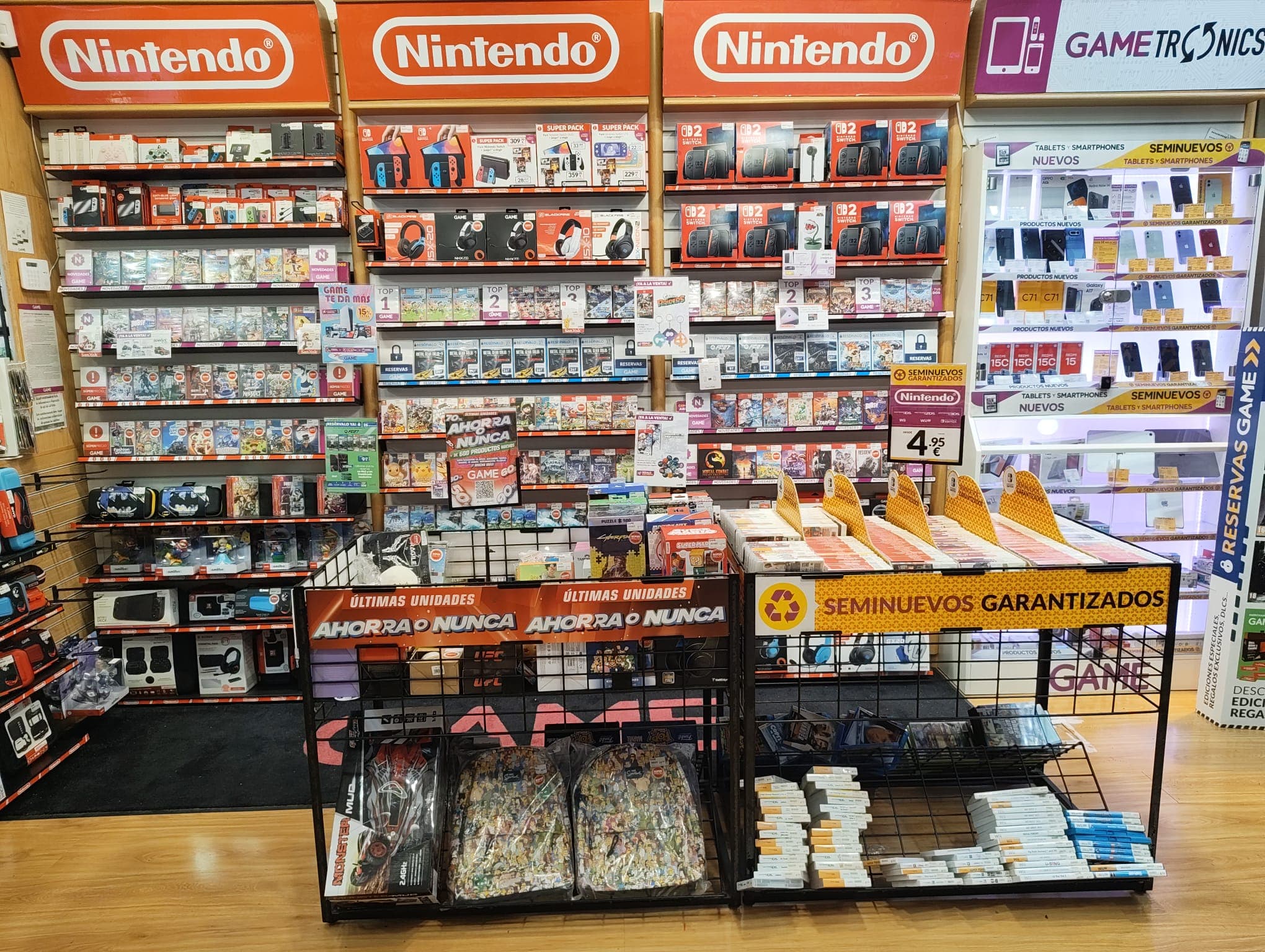 VALENCIA XIRIVELLA GRAN TURIA VIDEOJUEGOS 469 - foto 8