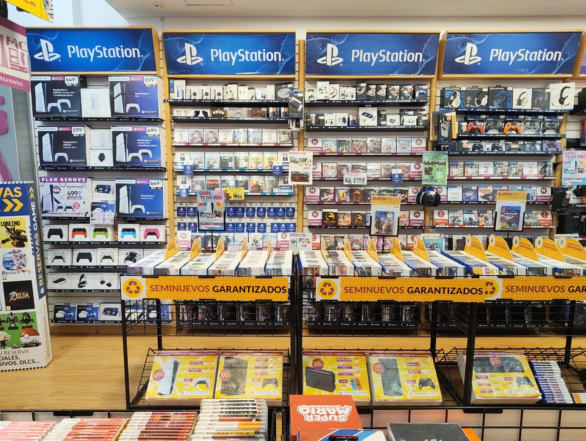 VALENCIA XIRIVELLA GRAN TURIA VIDEOJUEGOS 469 - foto 11